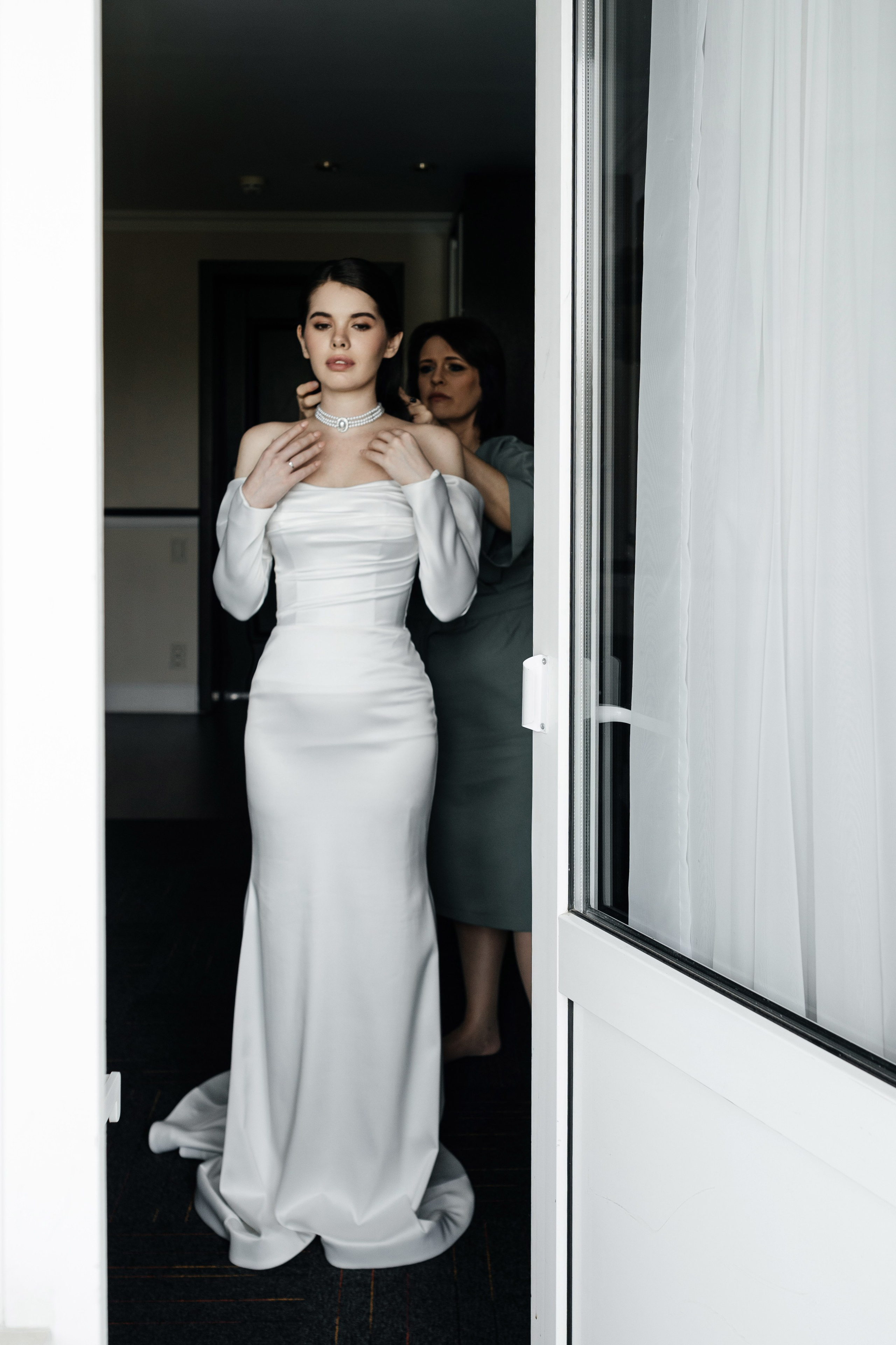 Станислав и Екатерина