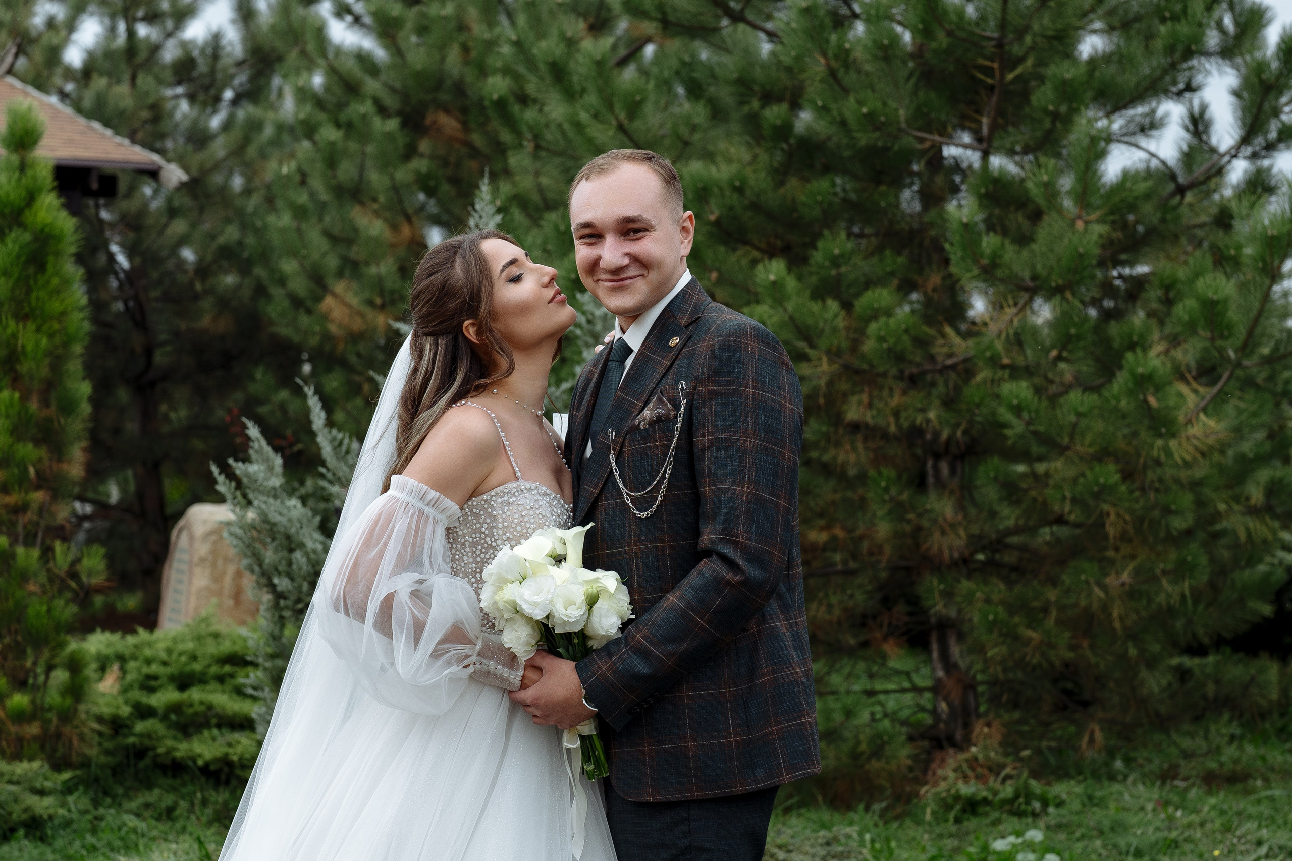 Свадебный фотограф в Ростове-на-Дону и РО Мендес Беатриса