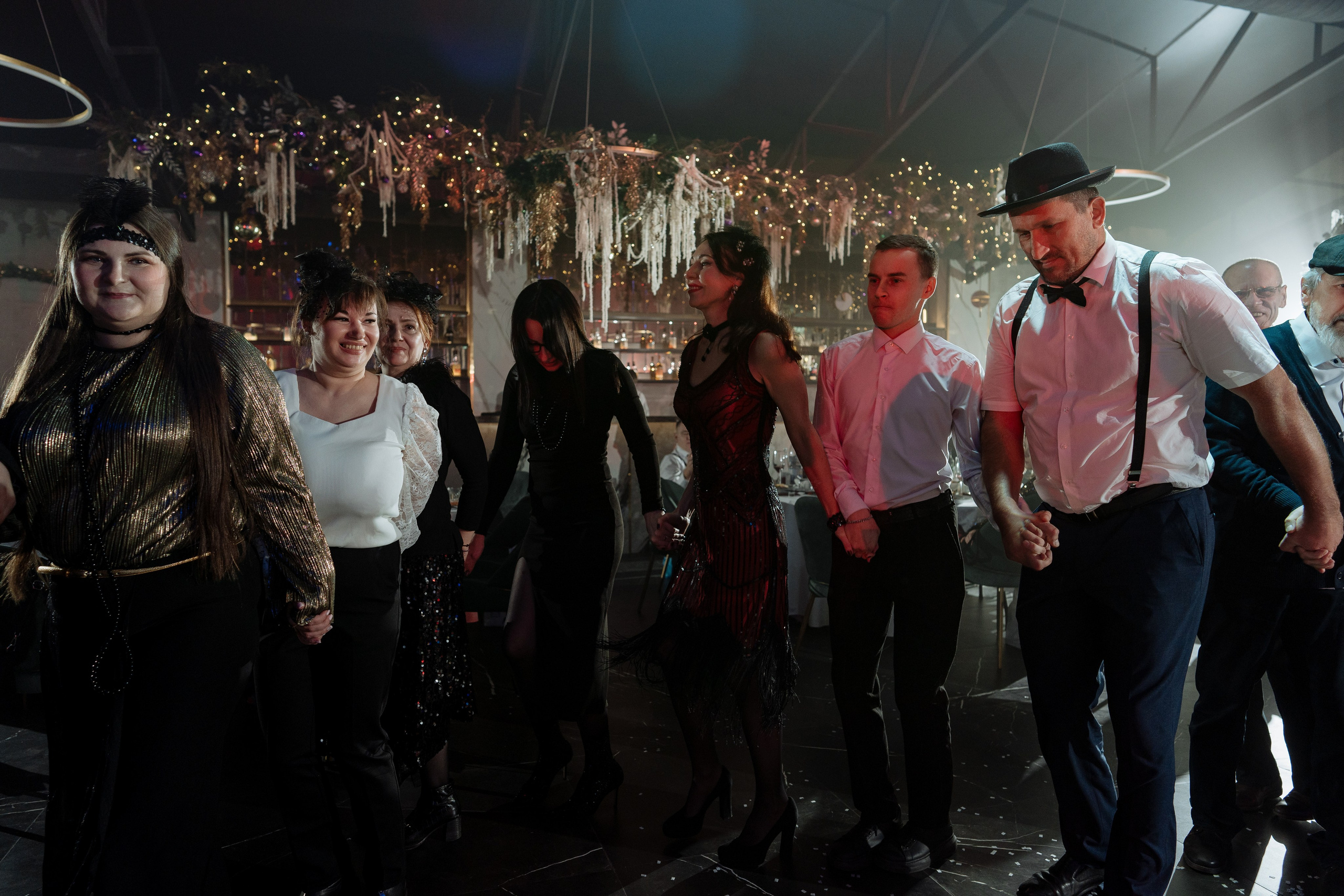 Альбион Тур