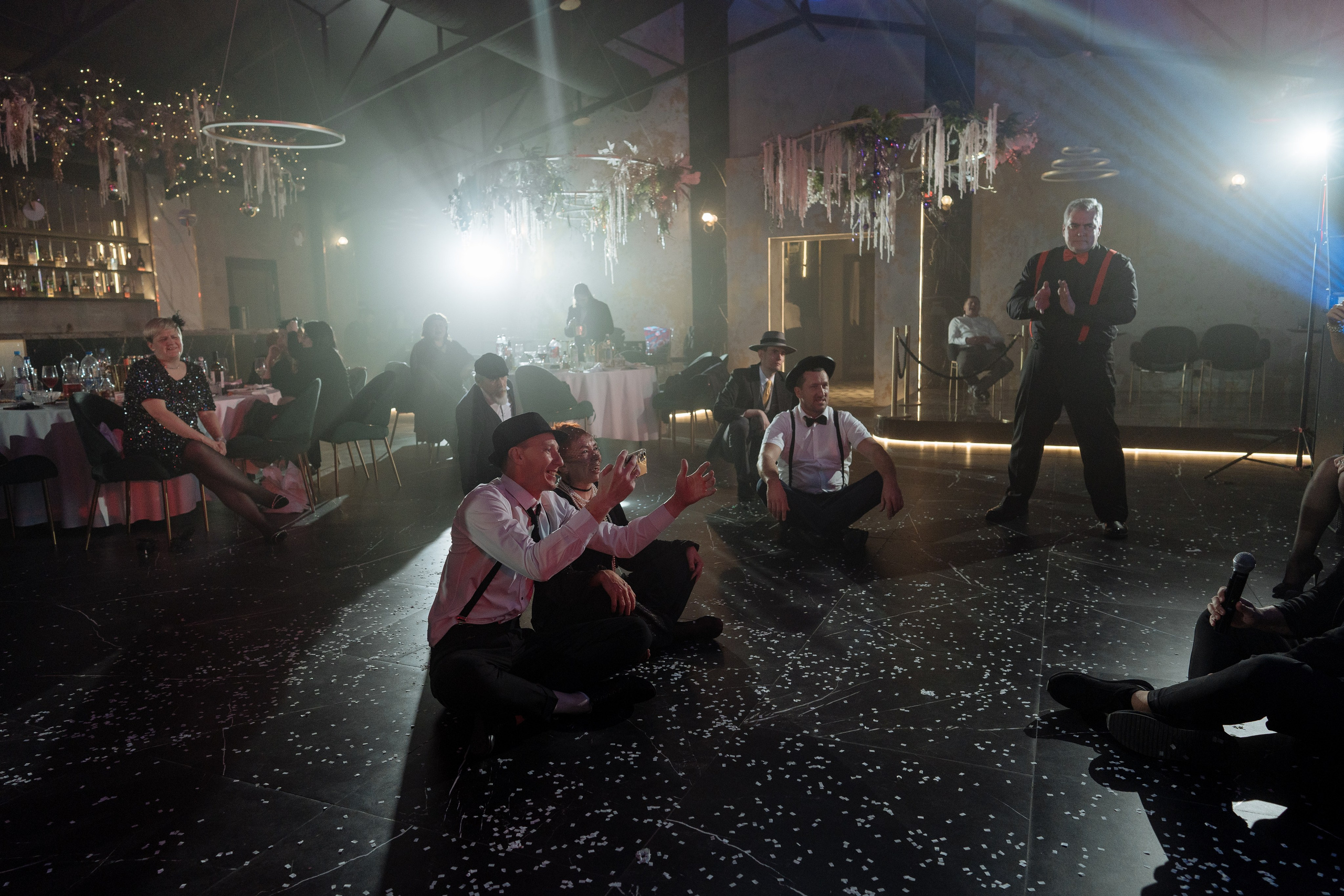 Альбион Тур