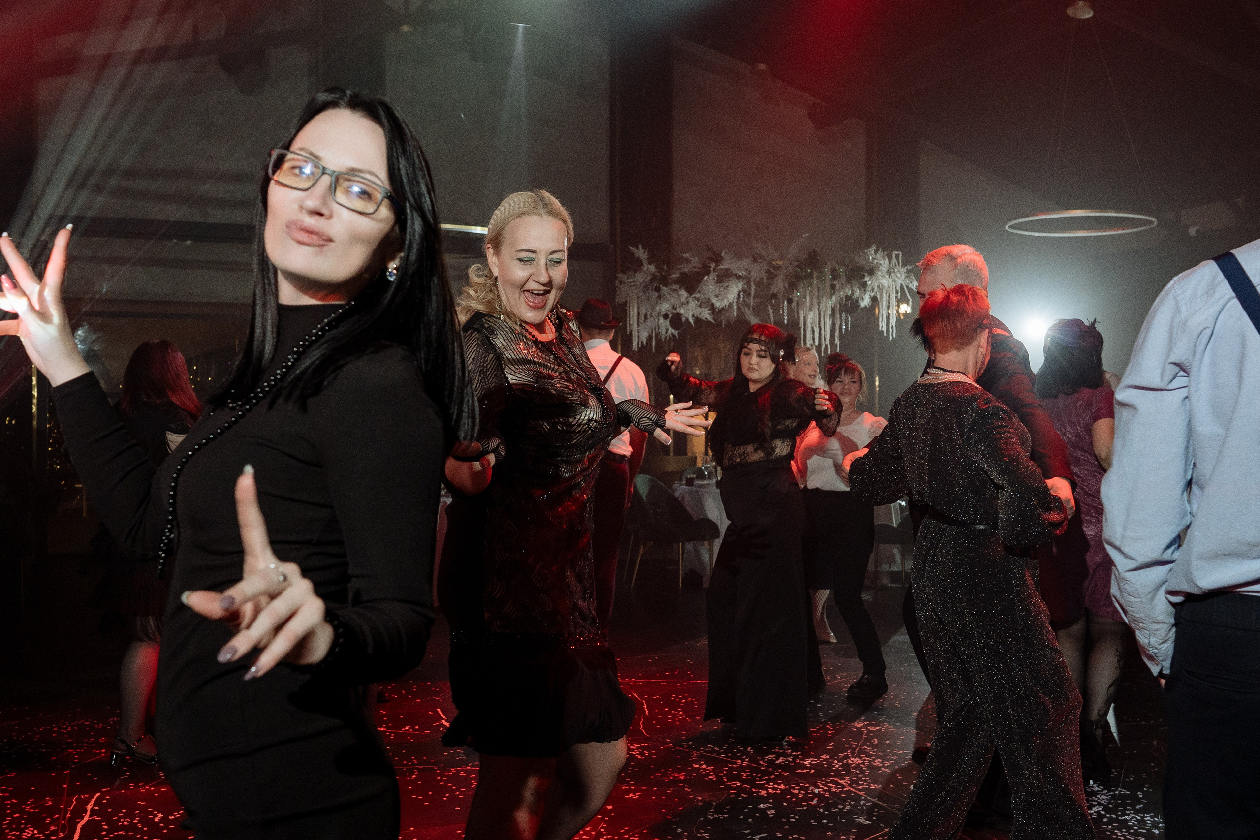 Альбион Тур