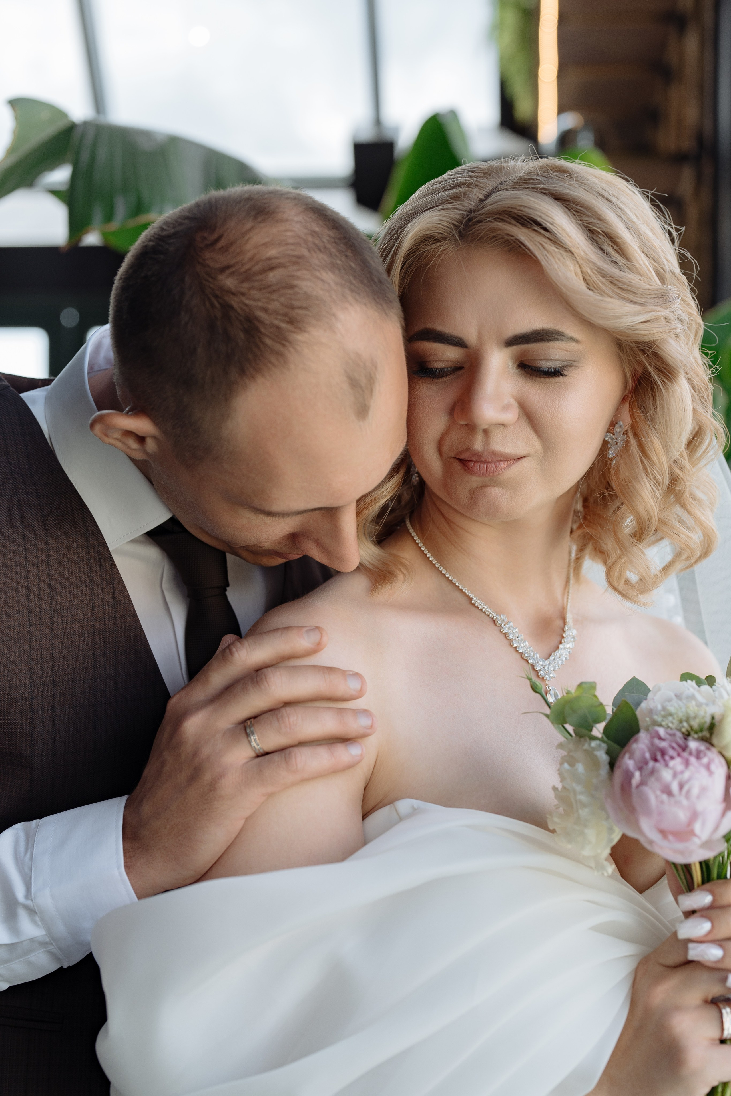 Виктор и Юлия