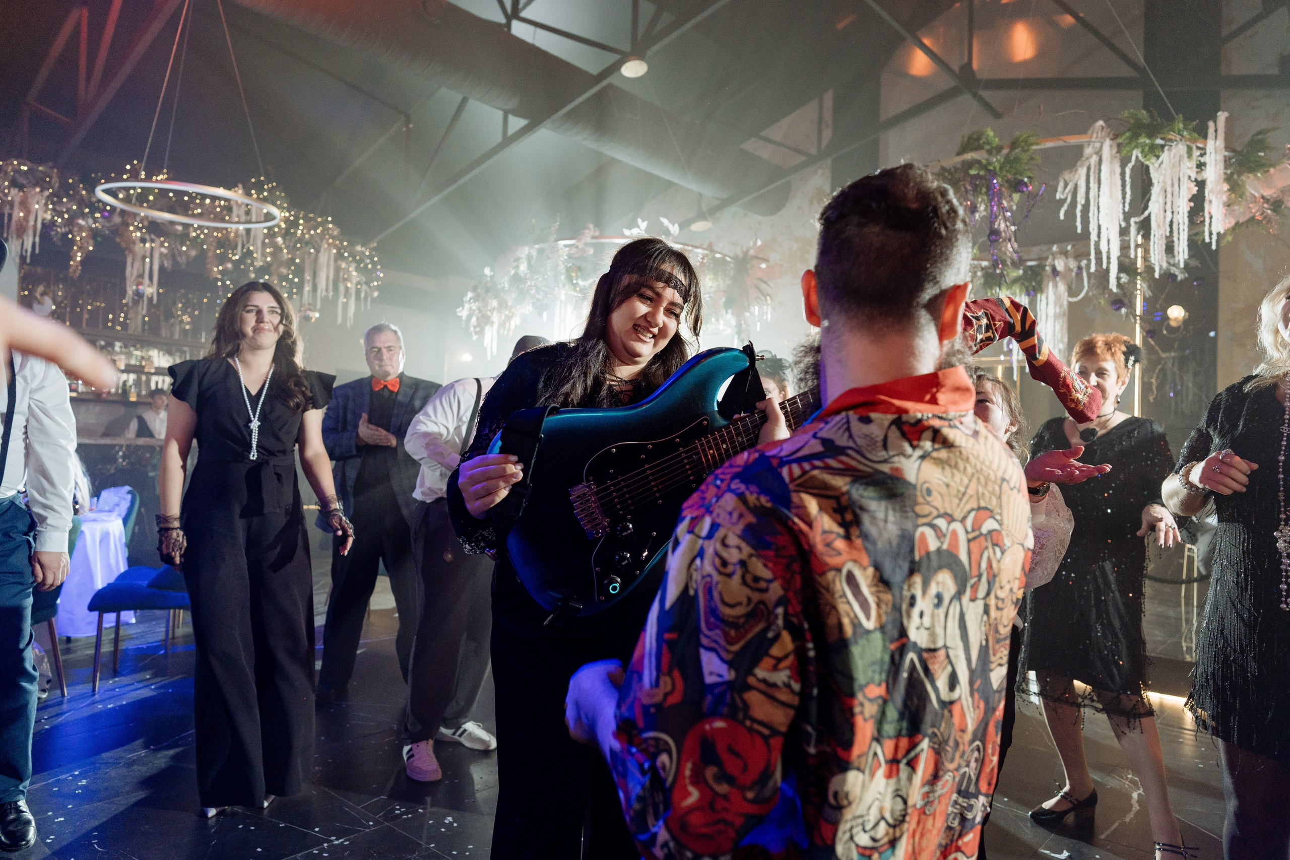 Альбион Тур