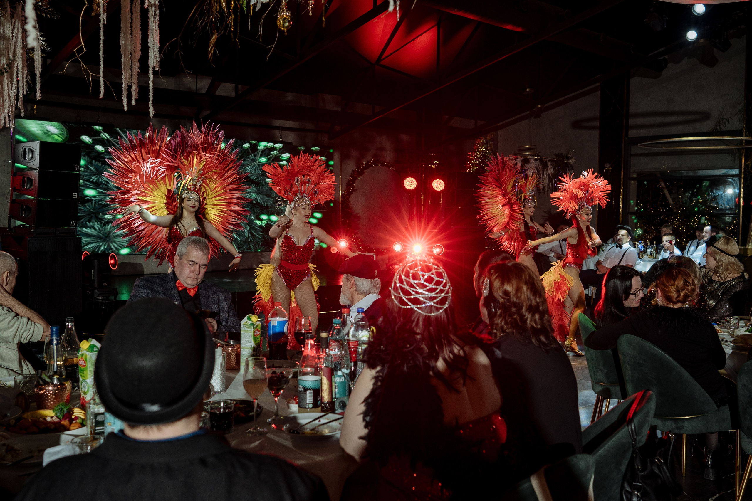 Альбион Тур