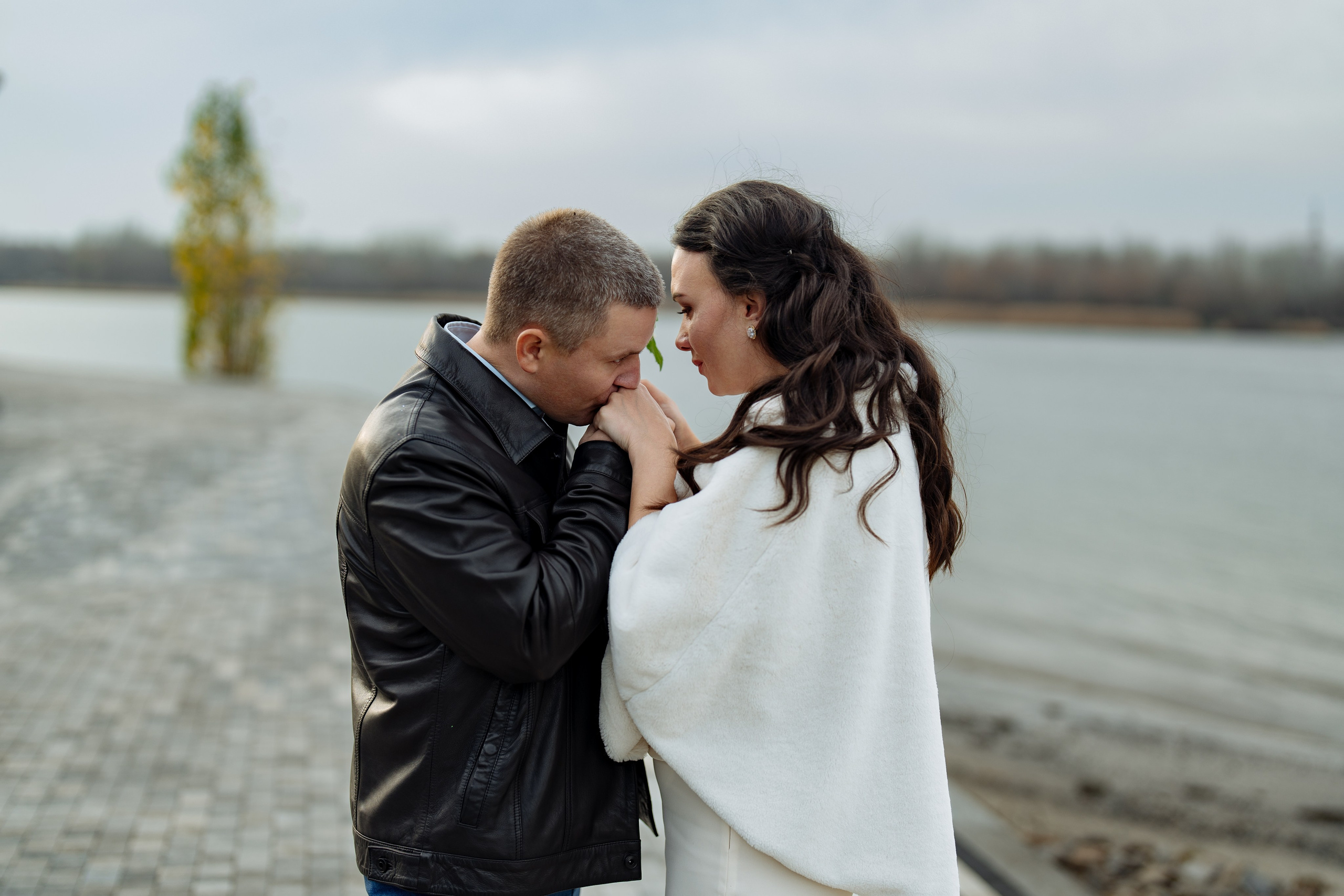 Денис и Юлия