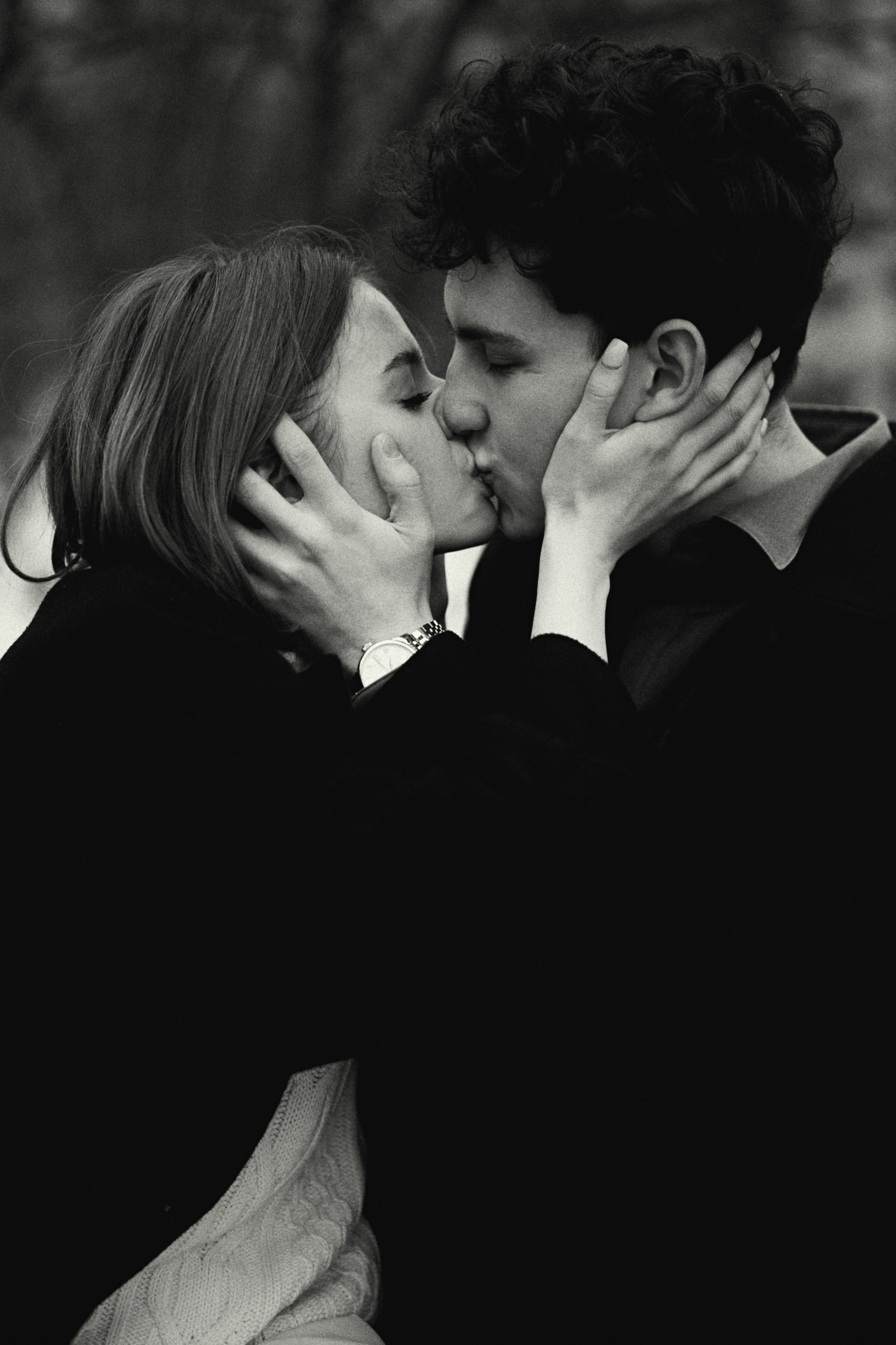 Парные съемки. Фотограф Анастасия Крутикова