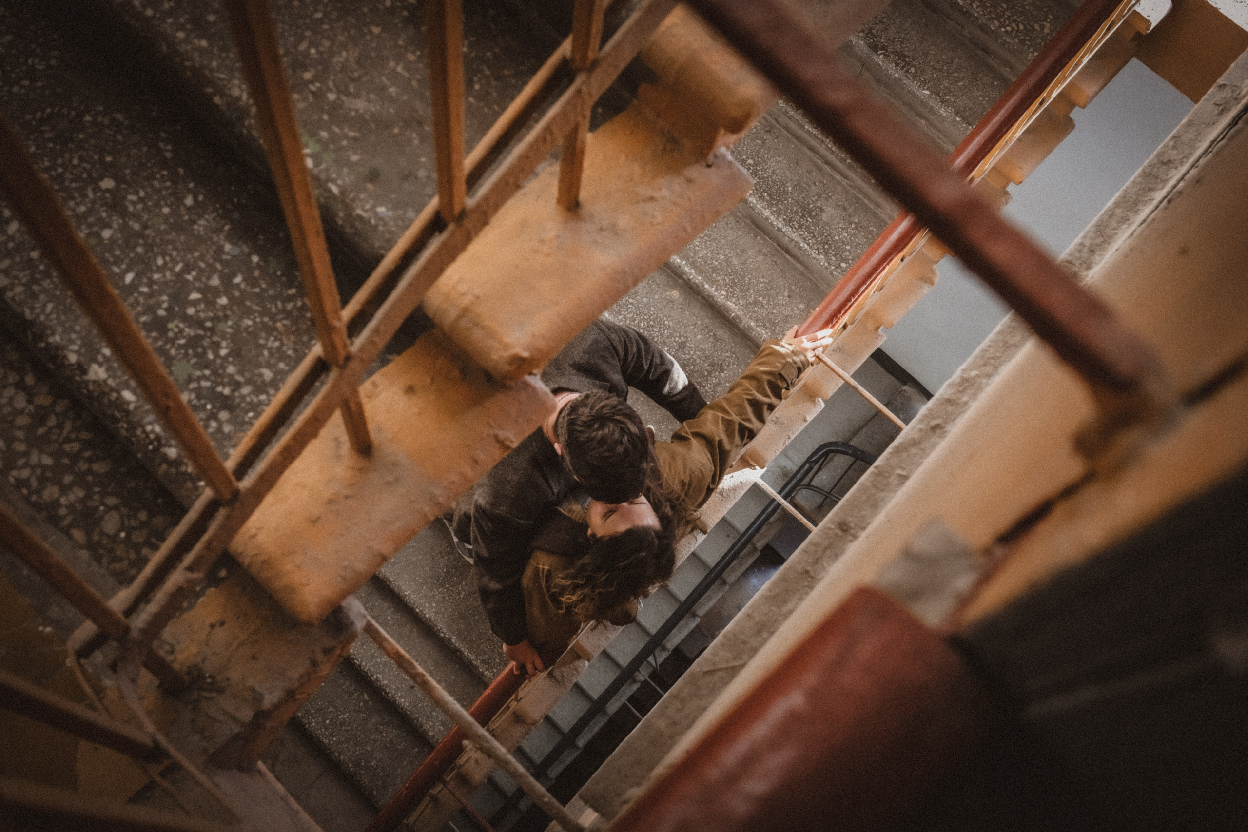 Сдаюсь любви. Свадебный и семейный фотограф Москва Варламова Виктория