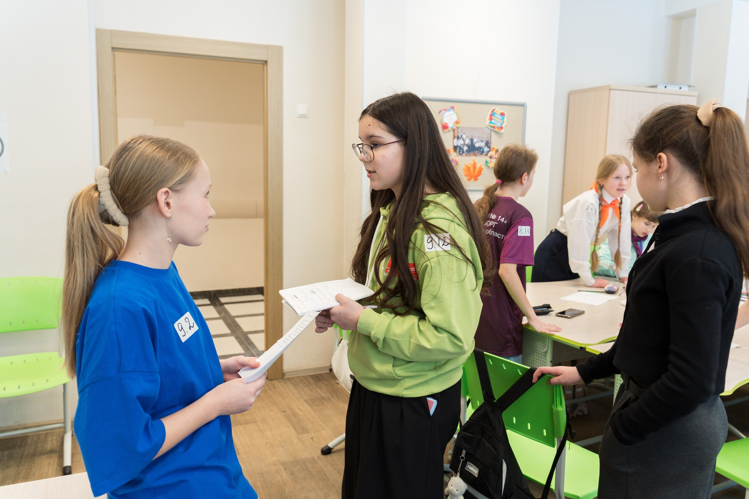 Чемпионат. Репортажная съёмка в Санкт-Петербурге, Константин Петров