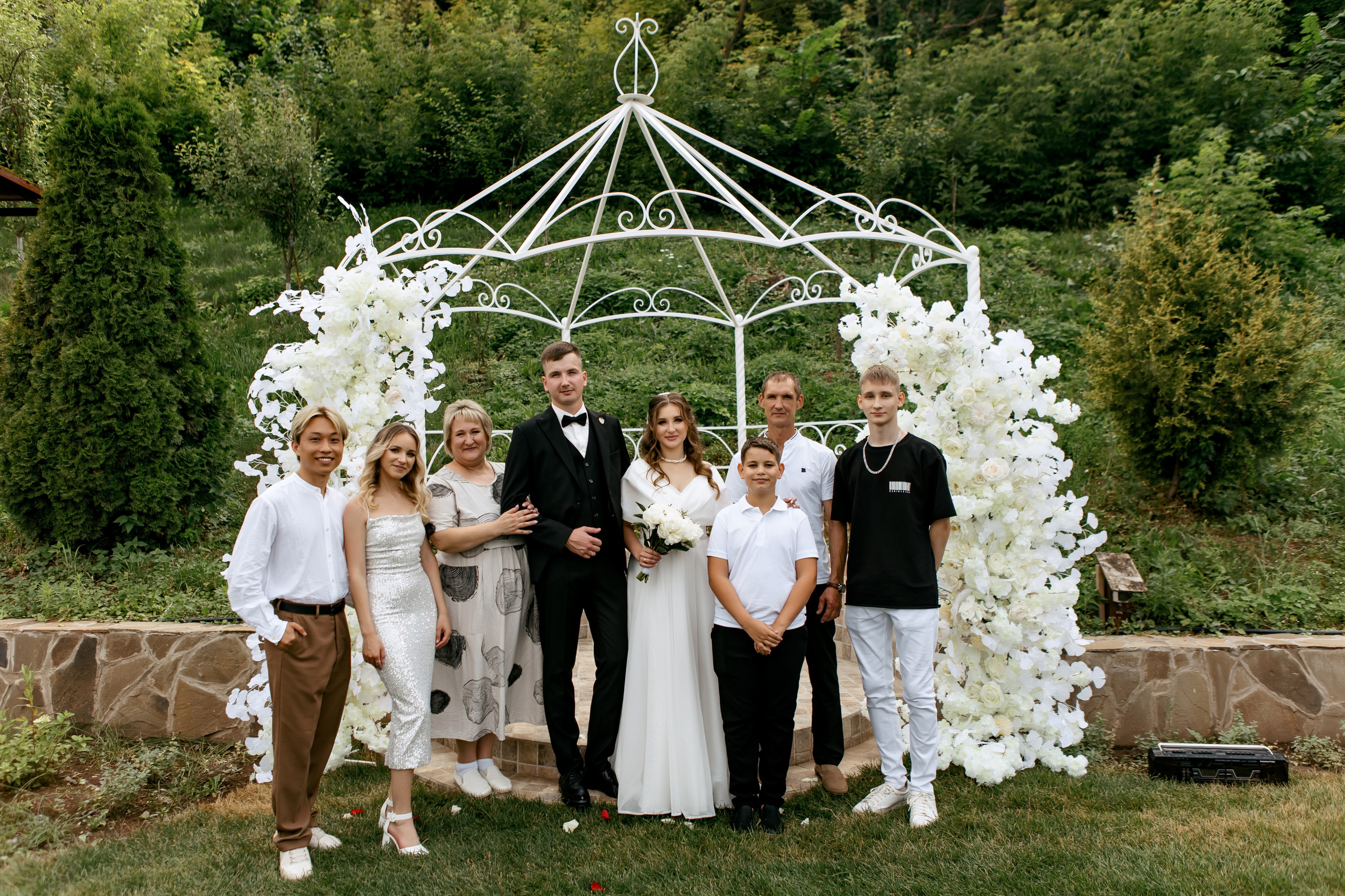 Владислав и Евгения. Свадебный фотограф Ксения Трухина в Нижнем Новгороде и Москве