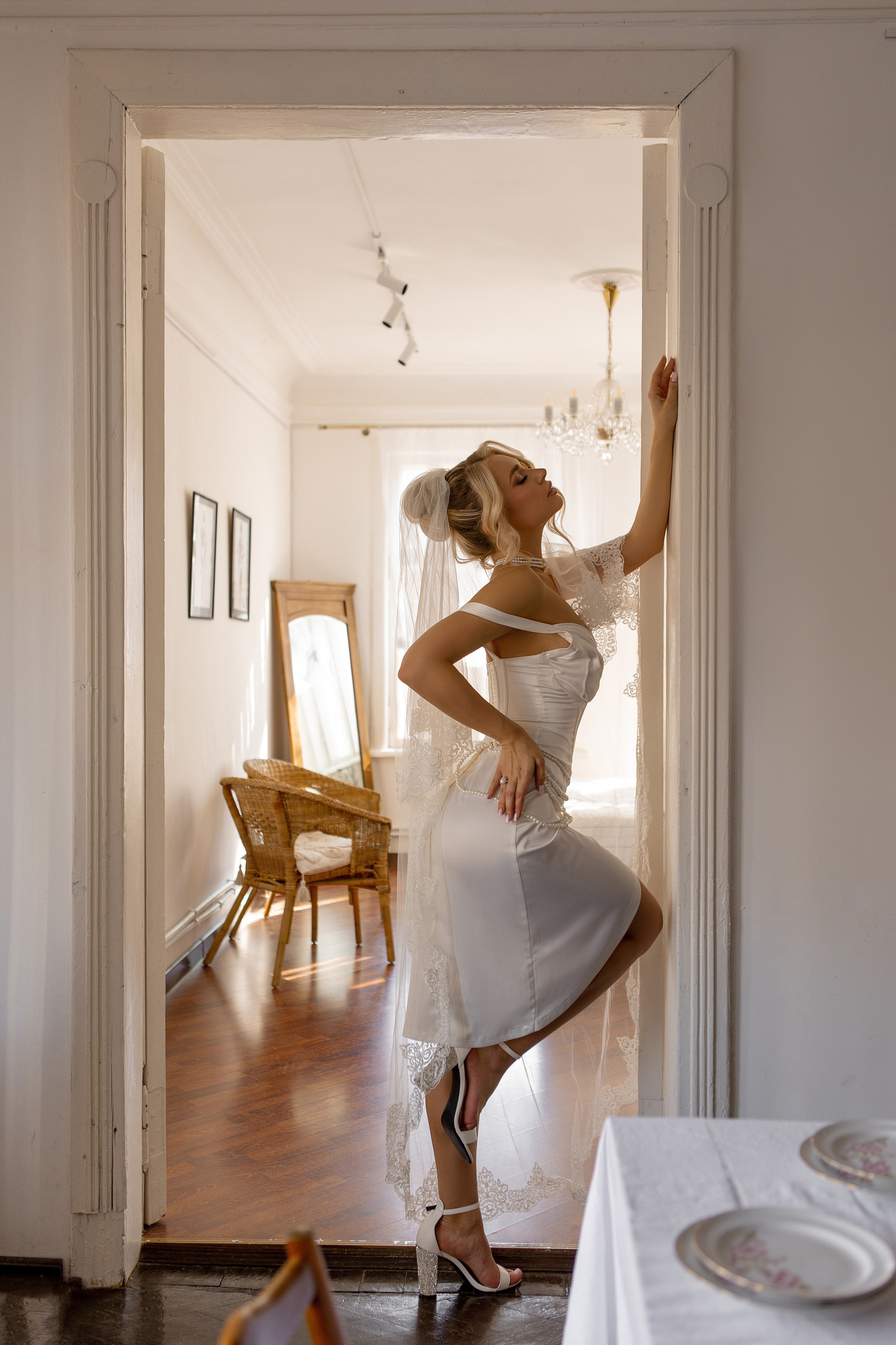 Свадебный фотограф Ксения Трухина в Нижнем Новгороде и Москве