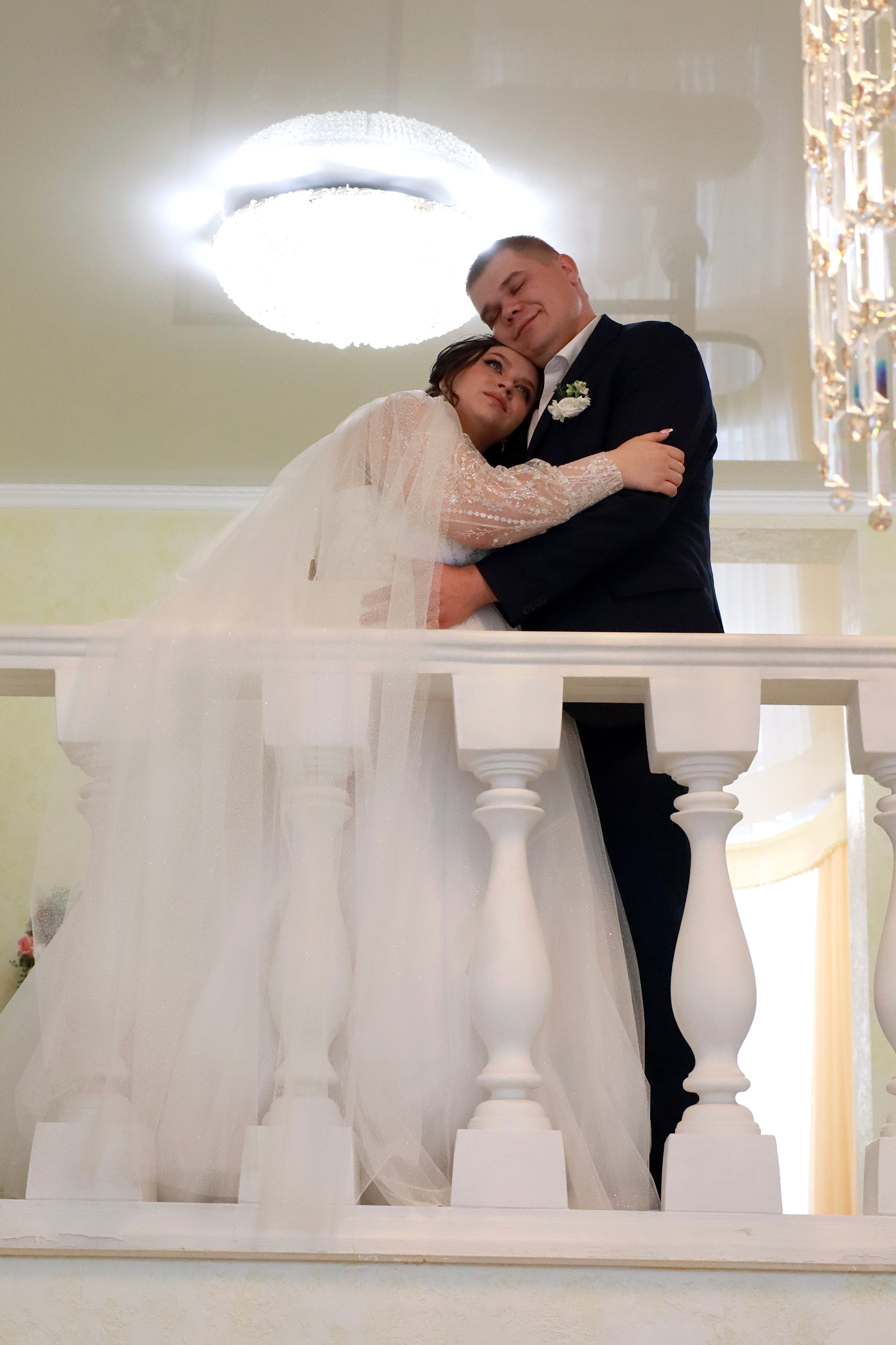 Свадебные фотосессии. Фотолаборатория Ваниль