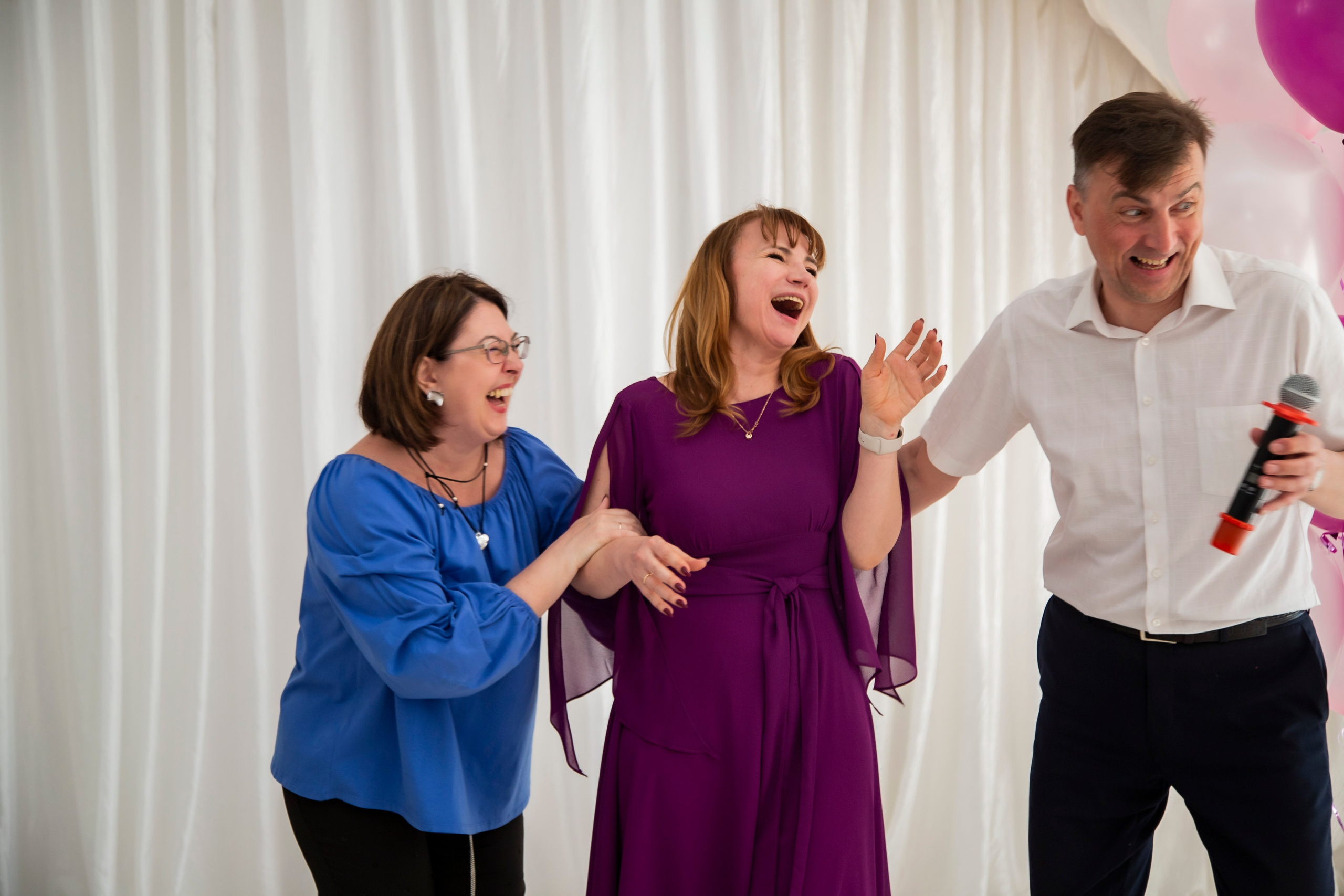 Юбилей. 𝓕𝓸𝓽𝓸𝓰𝓻𝓪𝓯 𝓑𝓪𝓵𝓪𝓼𝓱𝓲𝓱𝓪 / 𝓜𝓸𝓼𝓴𝓿𝓪