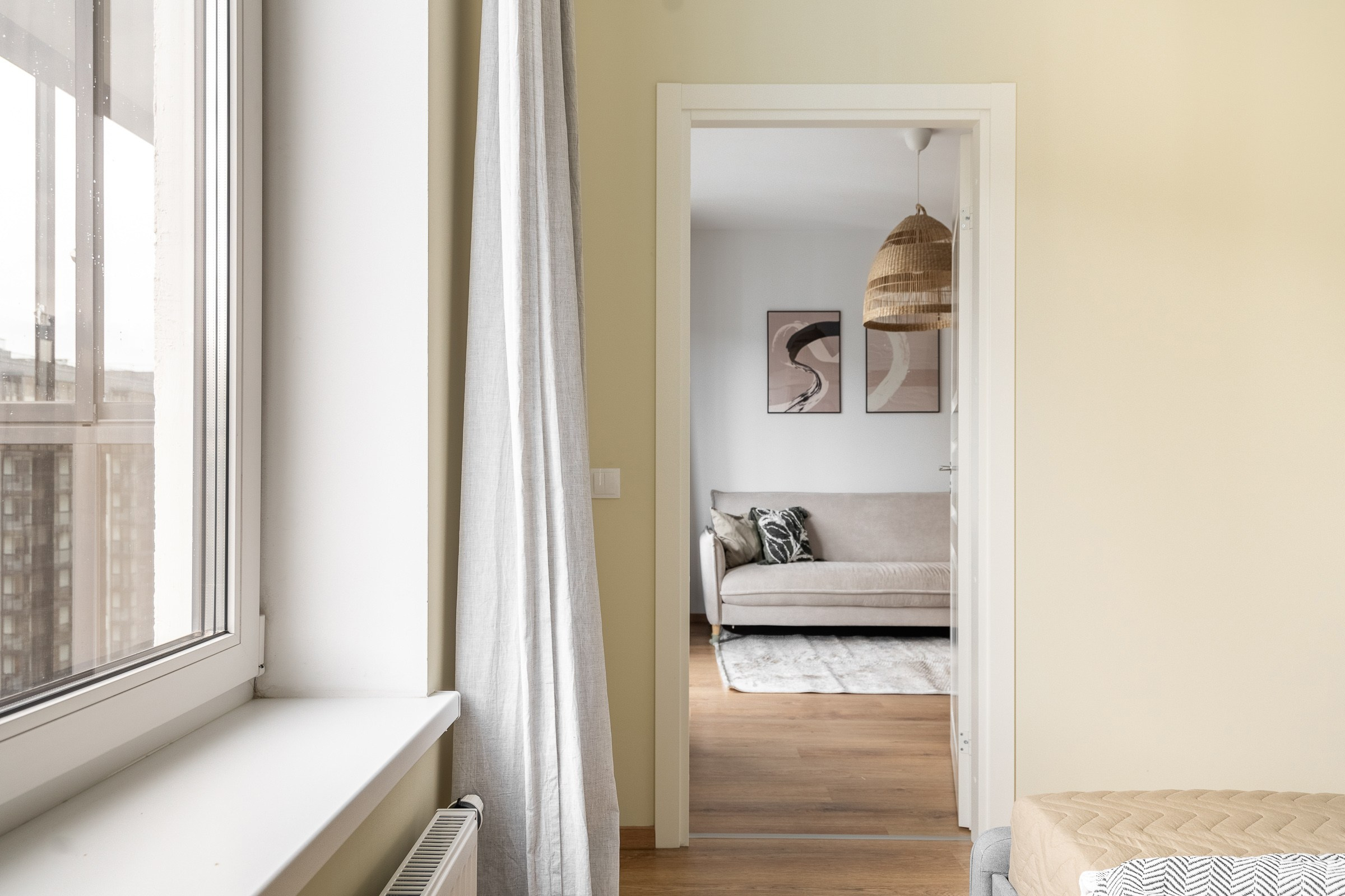 Предпродажная подготовка квартиры