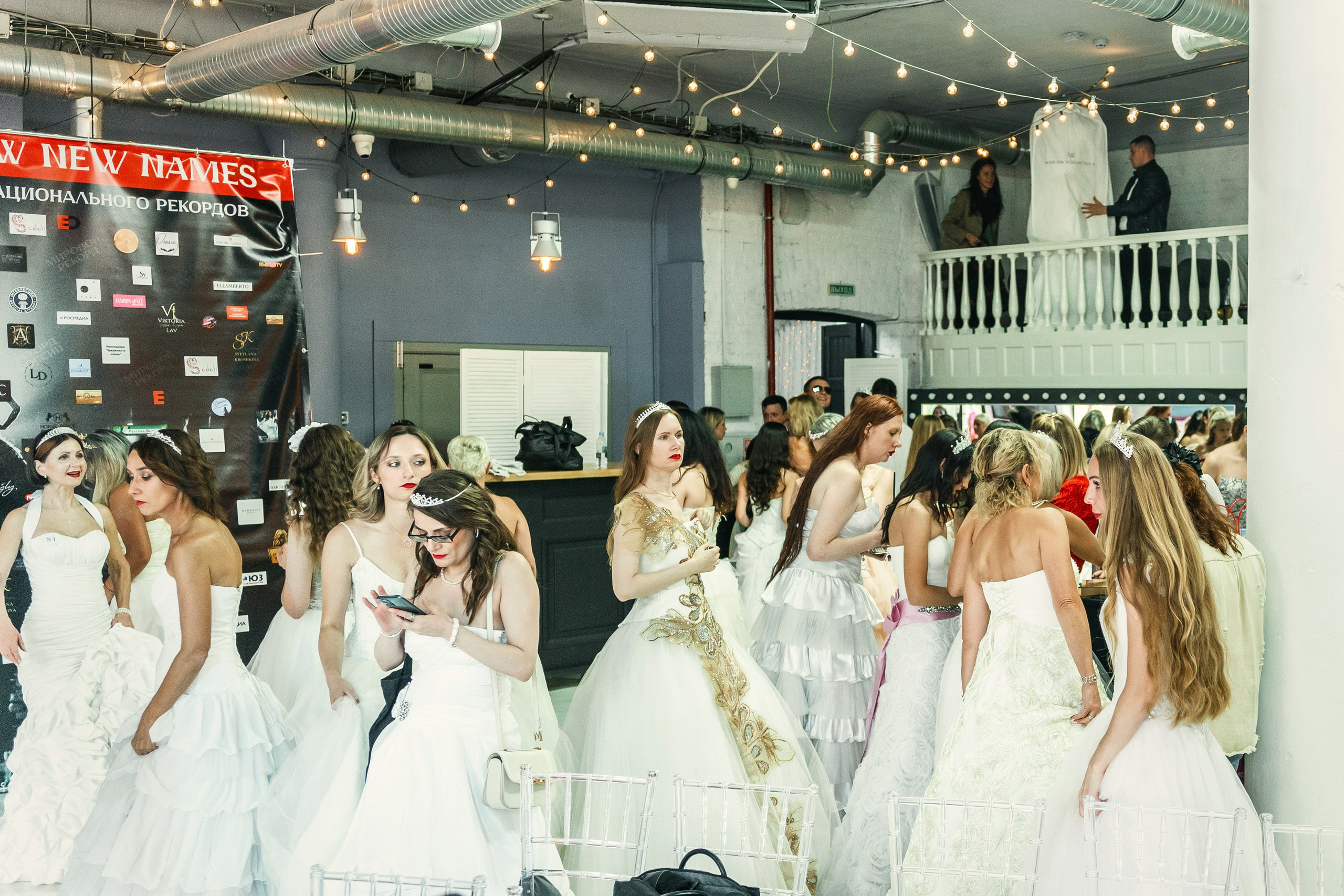 МЕДИА ED-ШОУ’25. Фотограф Павел Герасименко