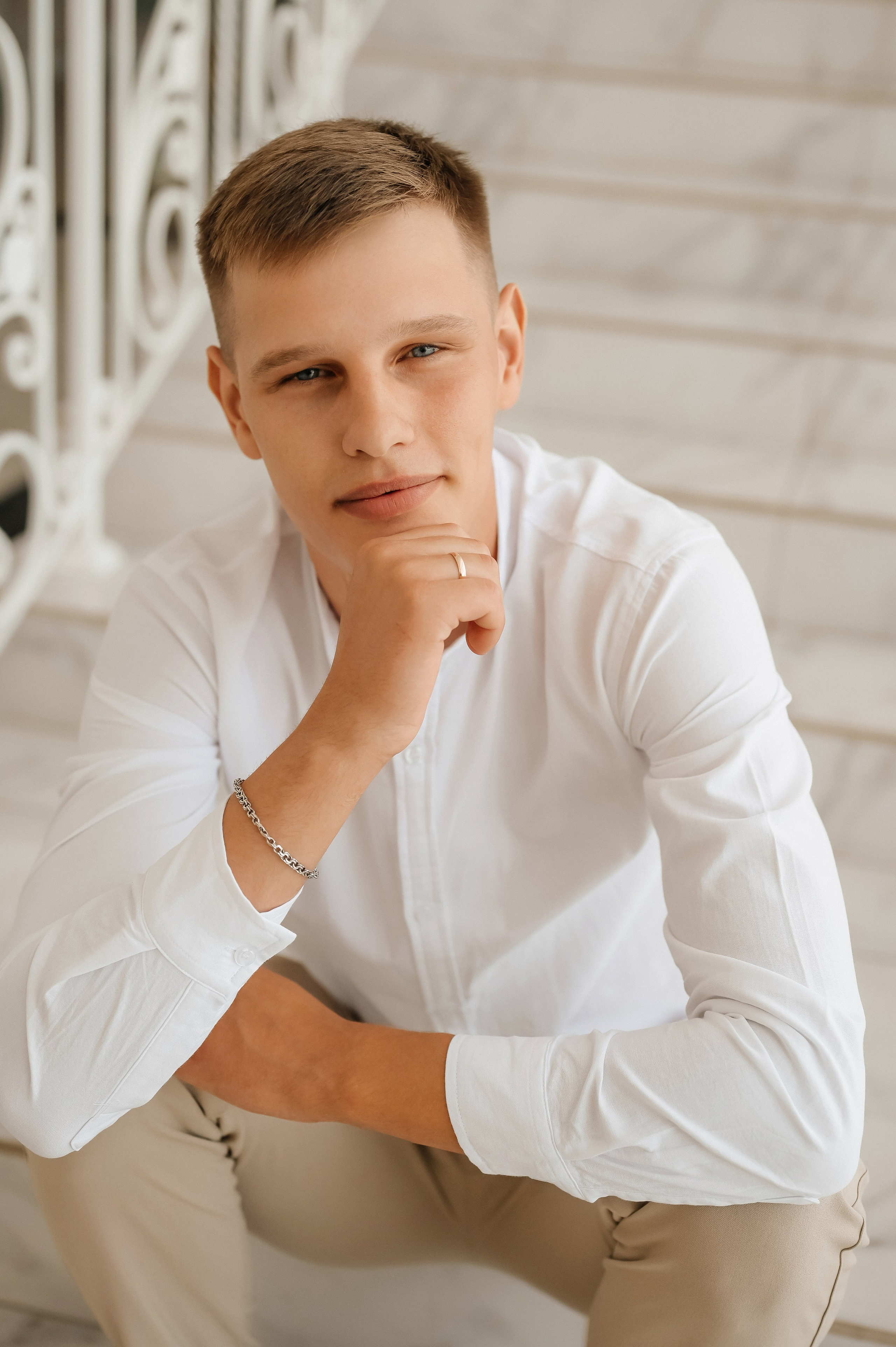 Марина & Андрей. Семейный фотограф Олеся Батурина Рязань