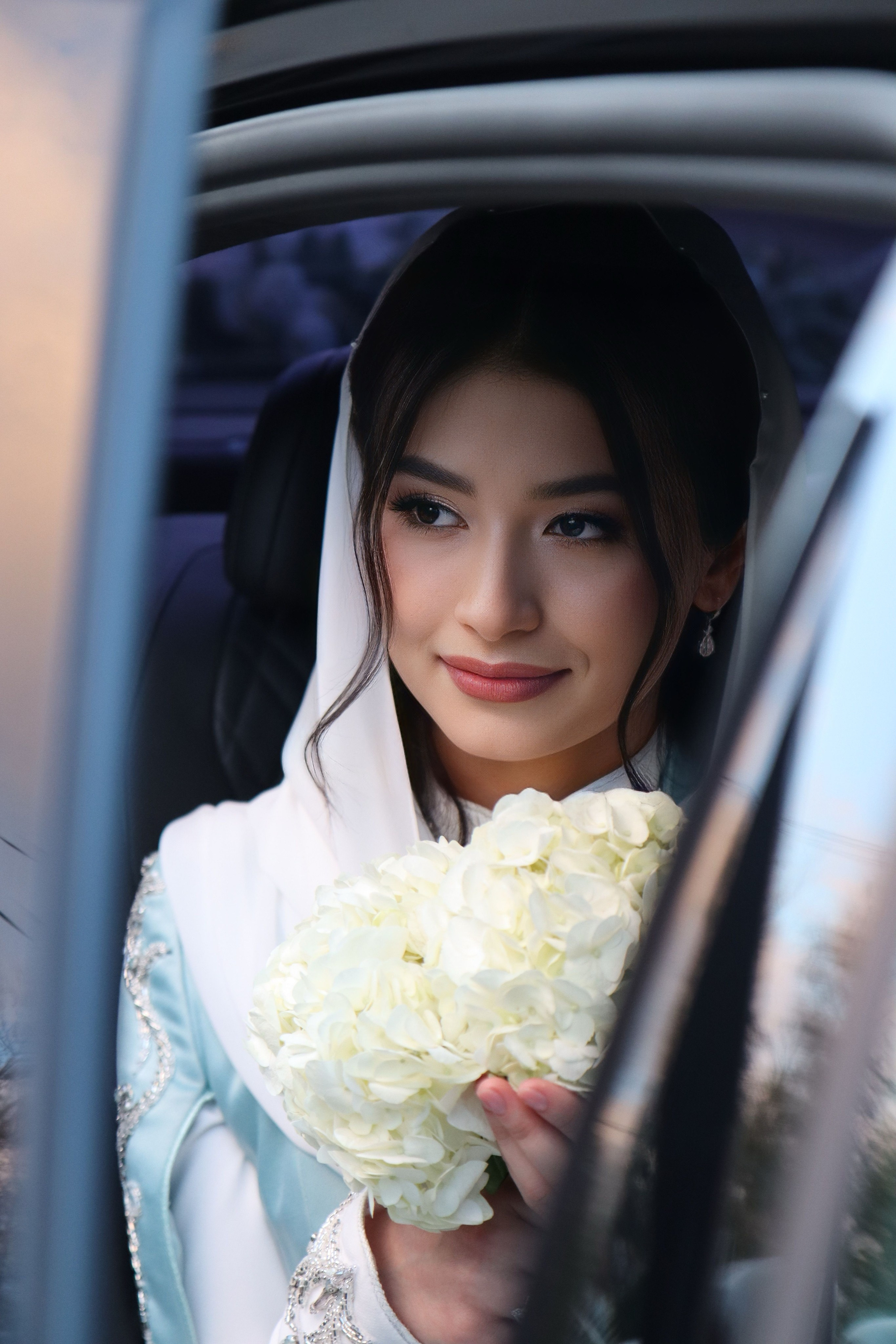 Арслан и Изабелла. Zuleta.Go