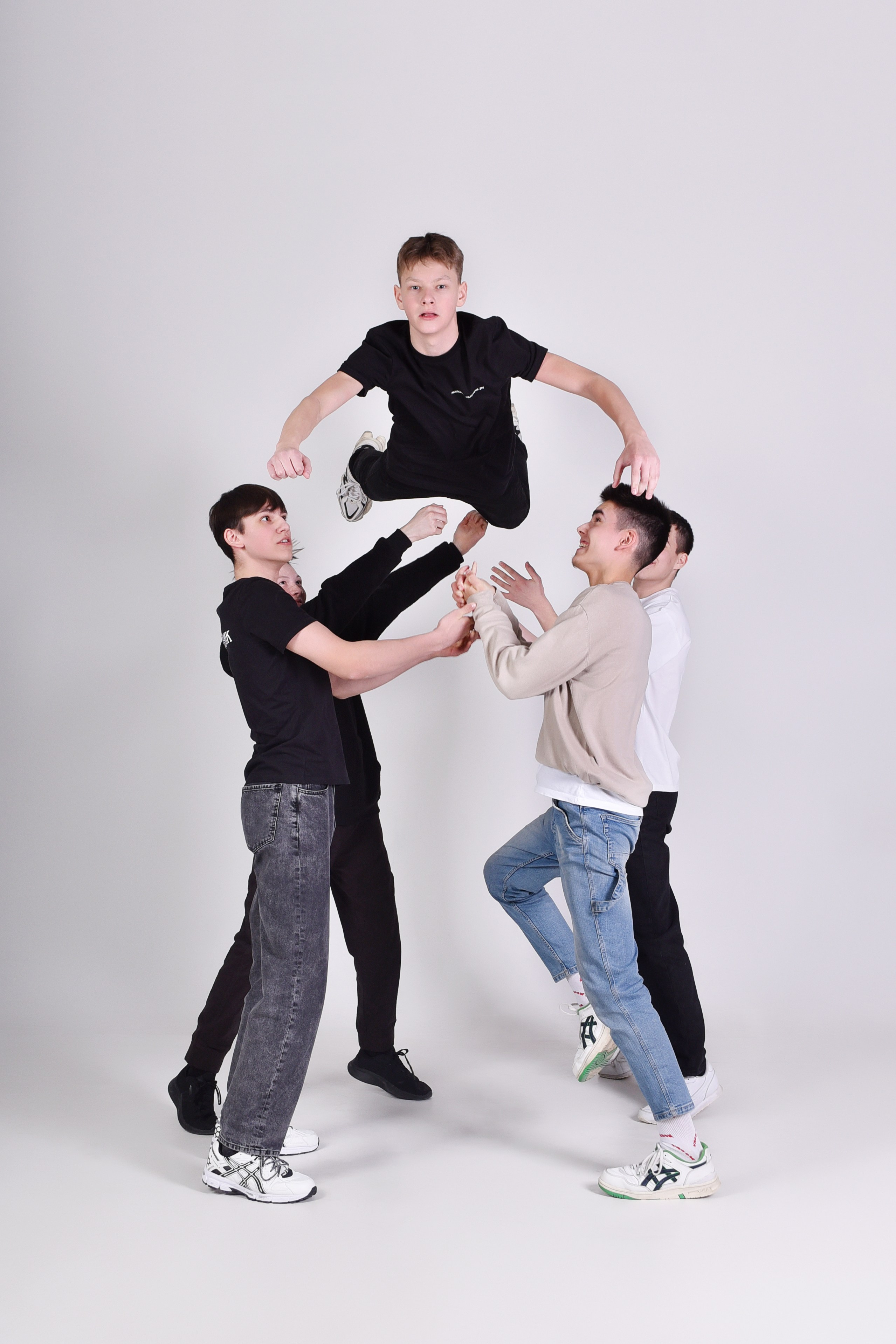 ФОТОСЕССИЯ В СТУДИИ. Школьный фотограф ЛАРИСА МАТВЕЕНКО