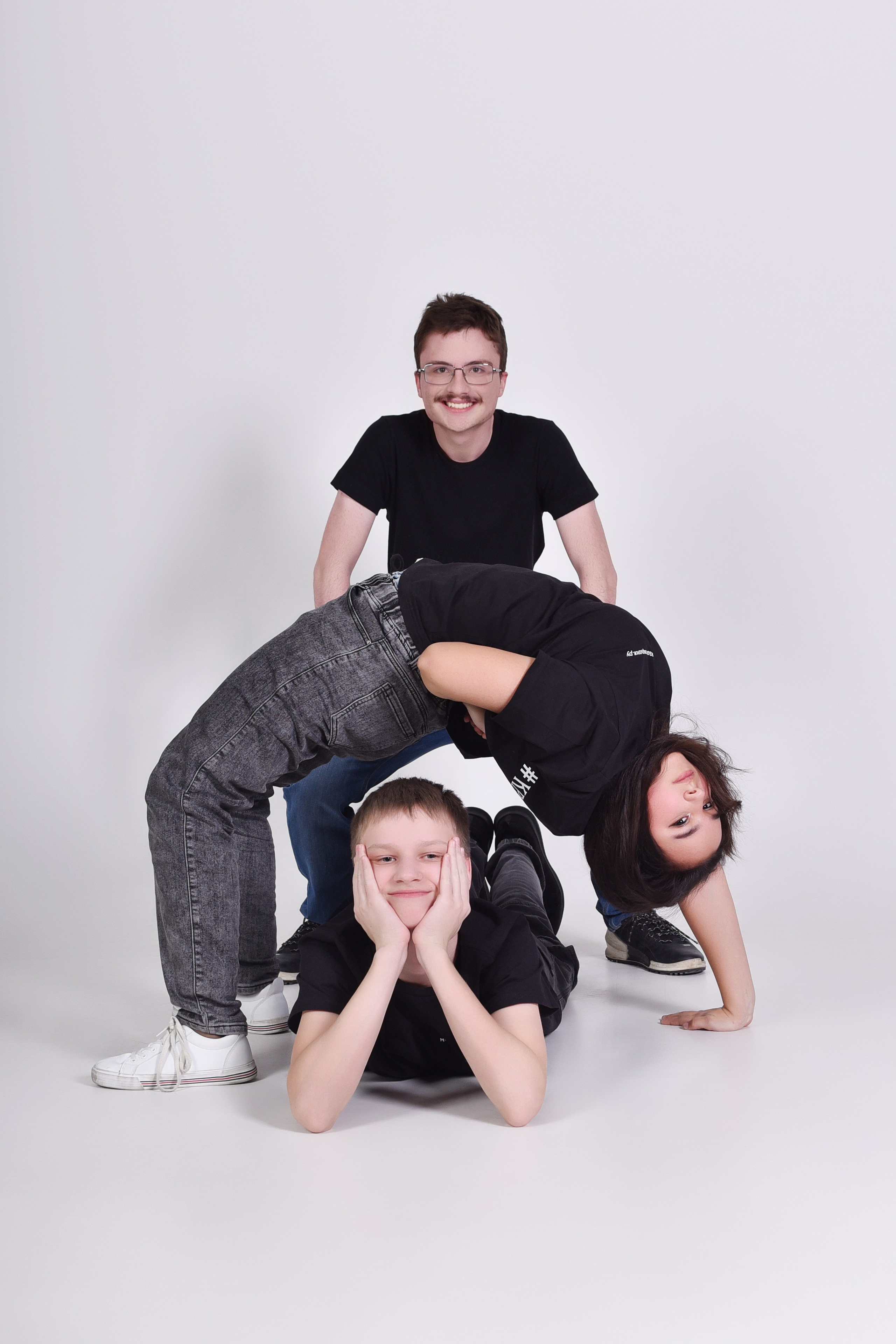 ФОТОСЕССИЯ В СТУДИИ. Школьный фотограф ЛАРИСА МАТВЕЕНКО