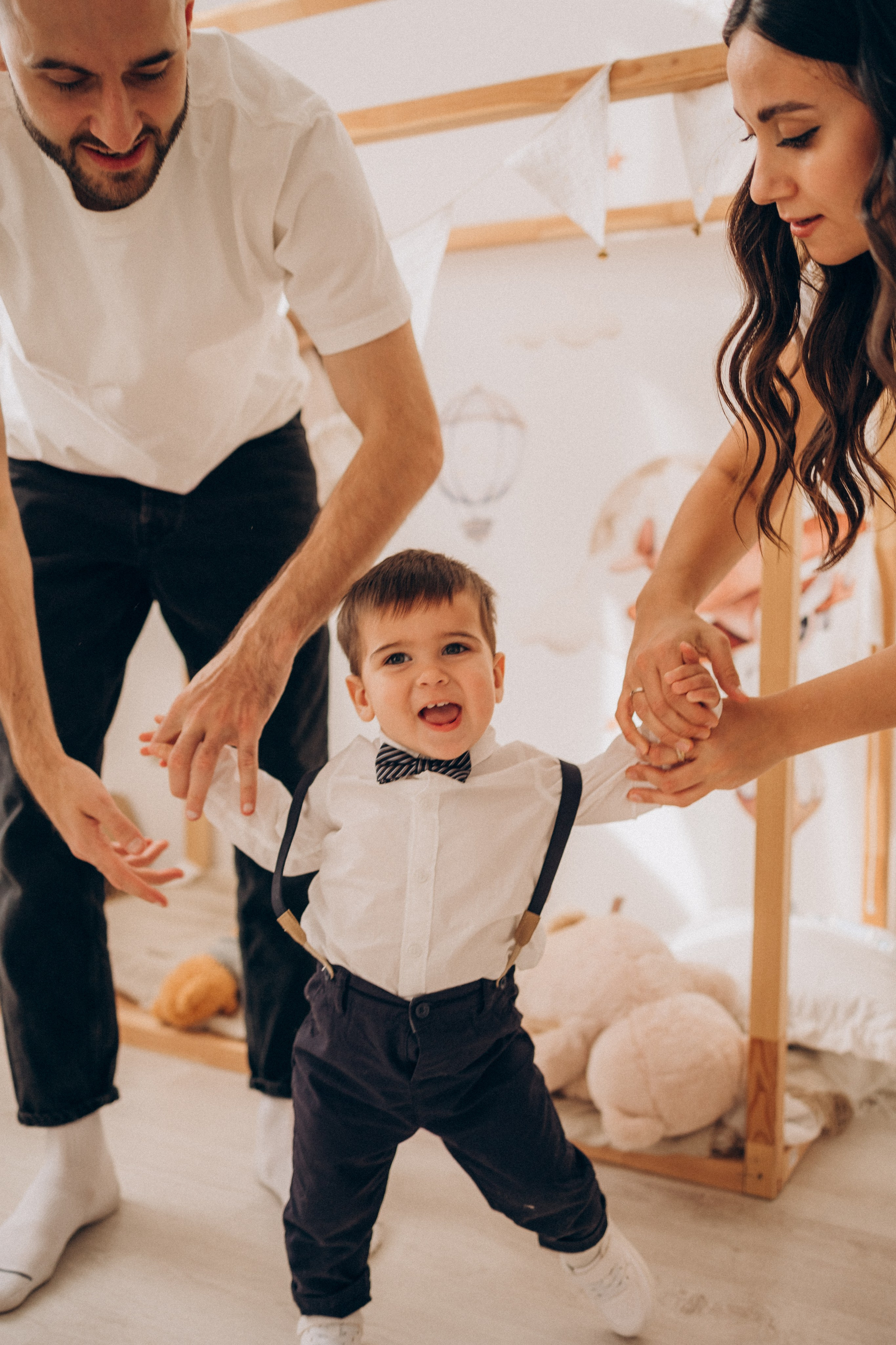 Годовасие. Фотограф Москва Светлана Кирюшина