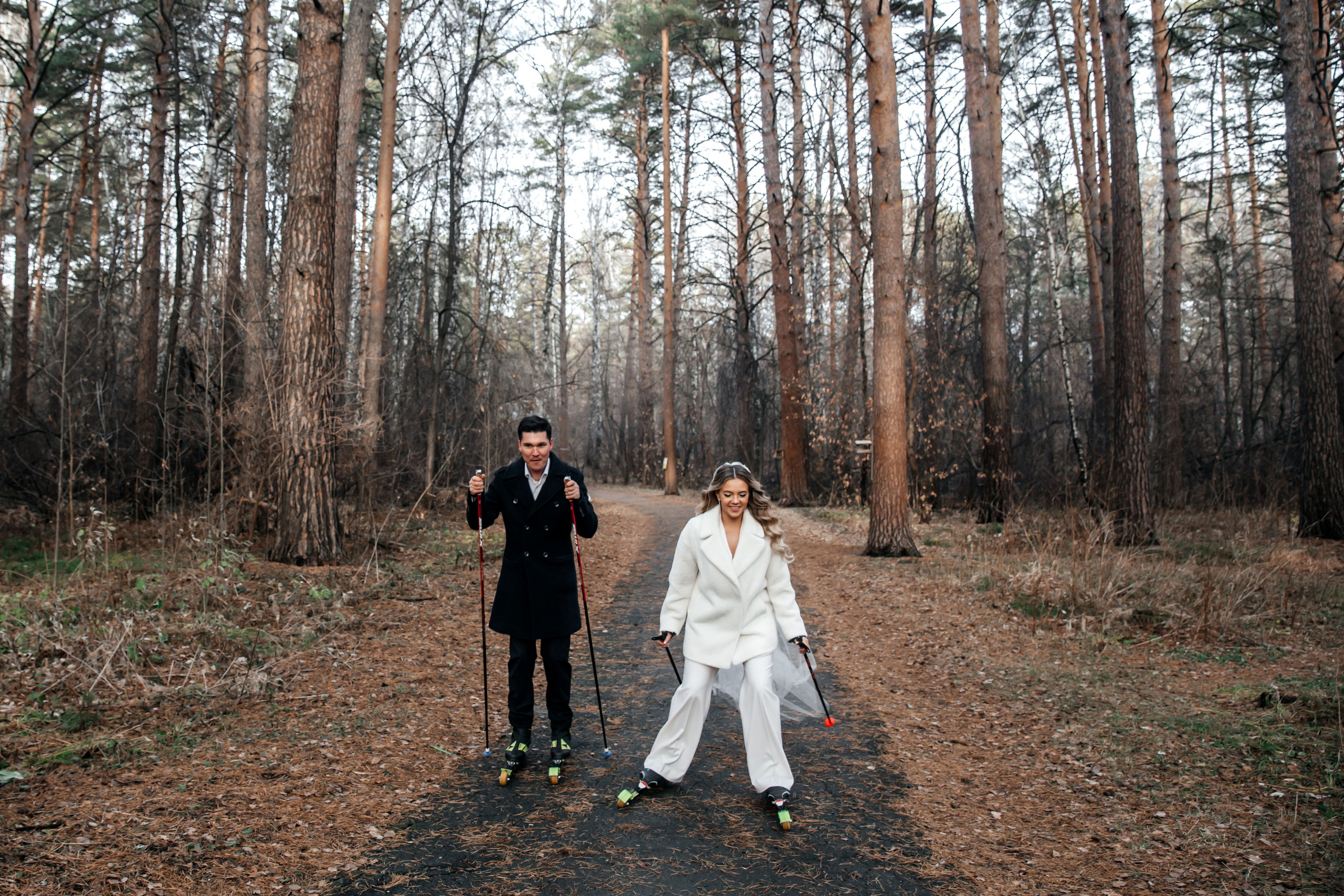 Свадебные съемки. Ирина Шульц свадебный фотограф