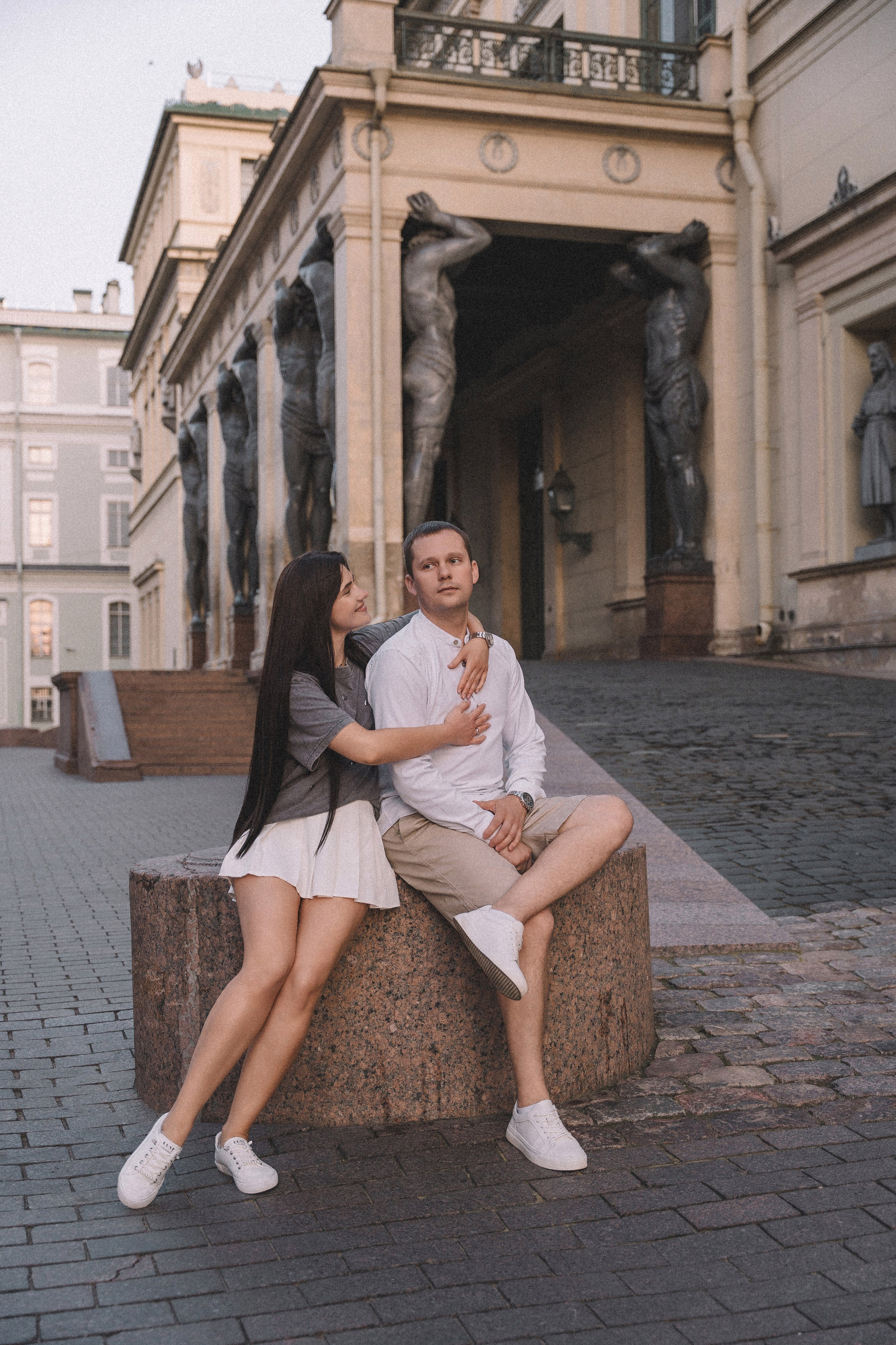 E & A. Фотограф Санкт-Петербург/Гомель Виктория Петрова