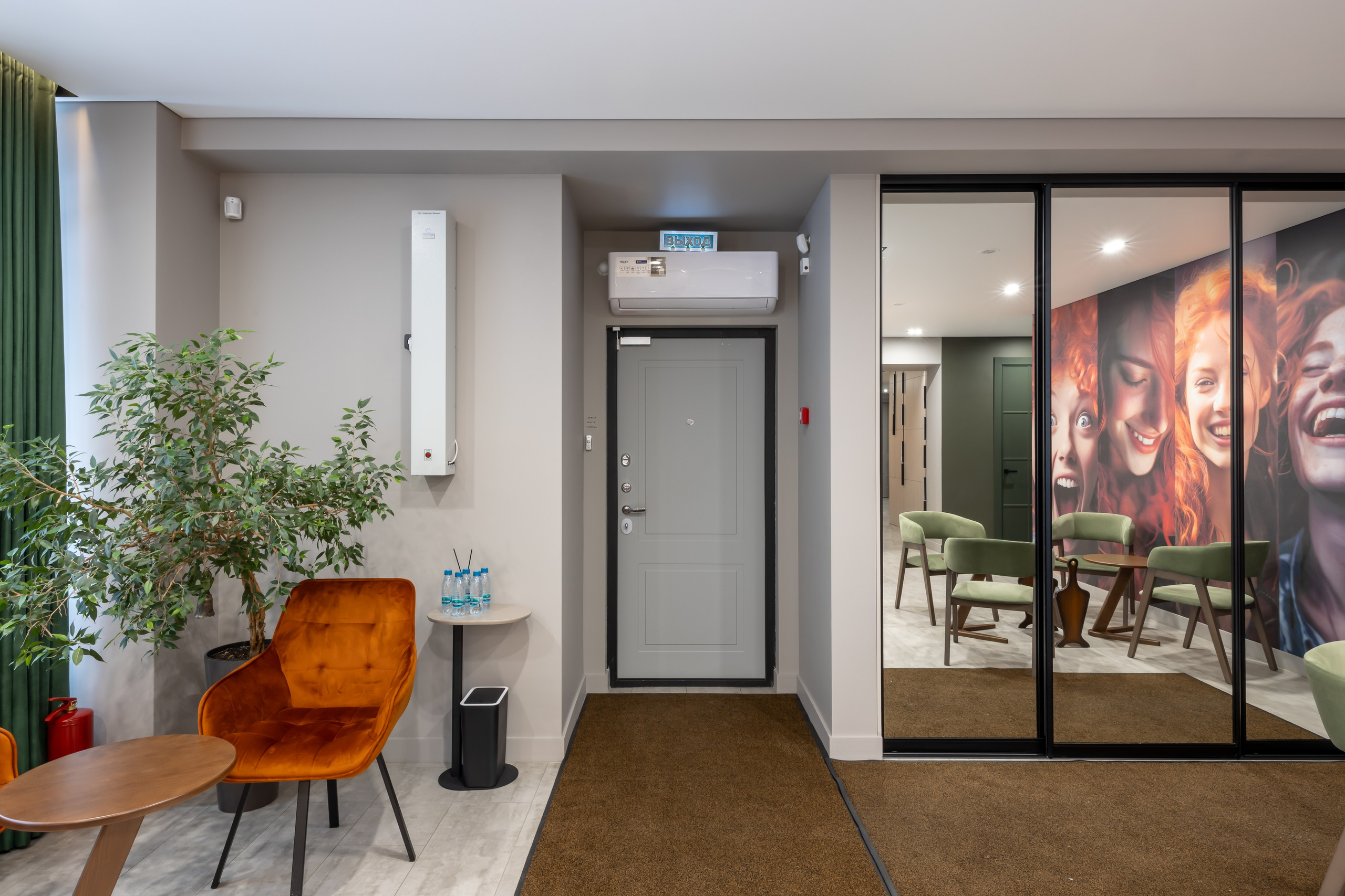 Интерьерная фотосессия. Интерьерный, предметный и контент фотограф в Иркутске Наталья Карпова