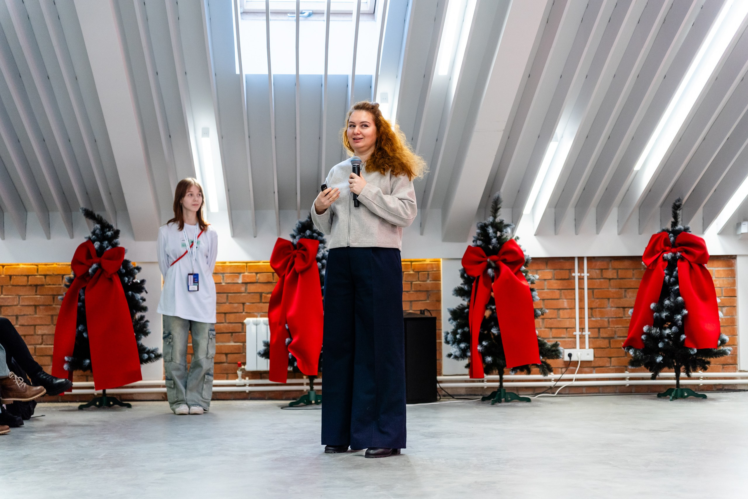 Неймарк. Моя профессия IT. Репортажный и портретный фотограф в Нижнем Новгороде Максим Горшков