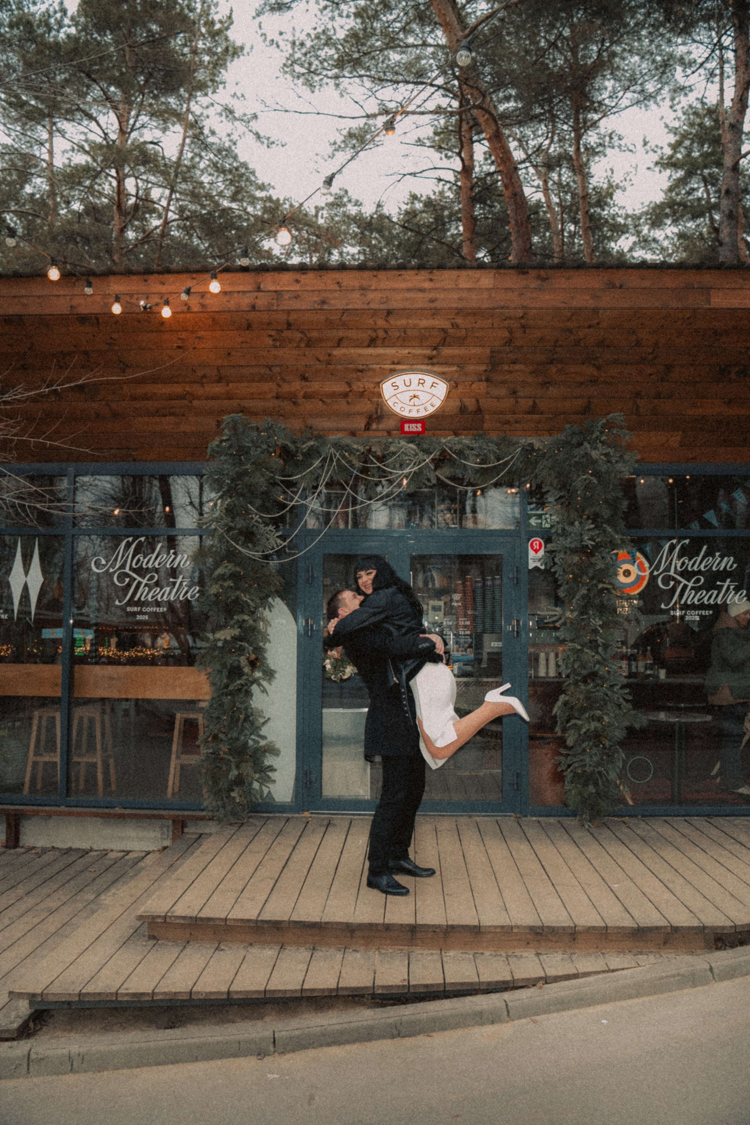 Дельфин. Фотограф Мария Зайчик