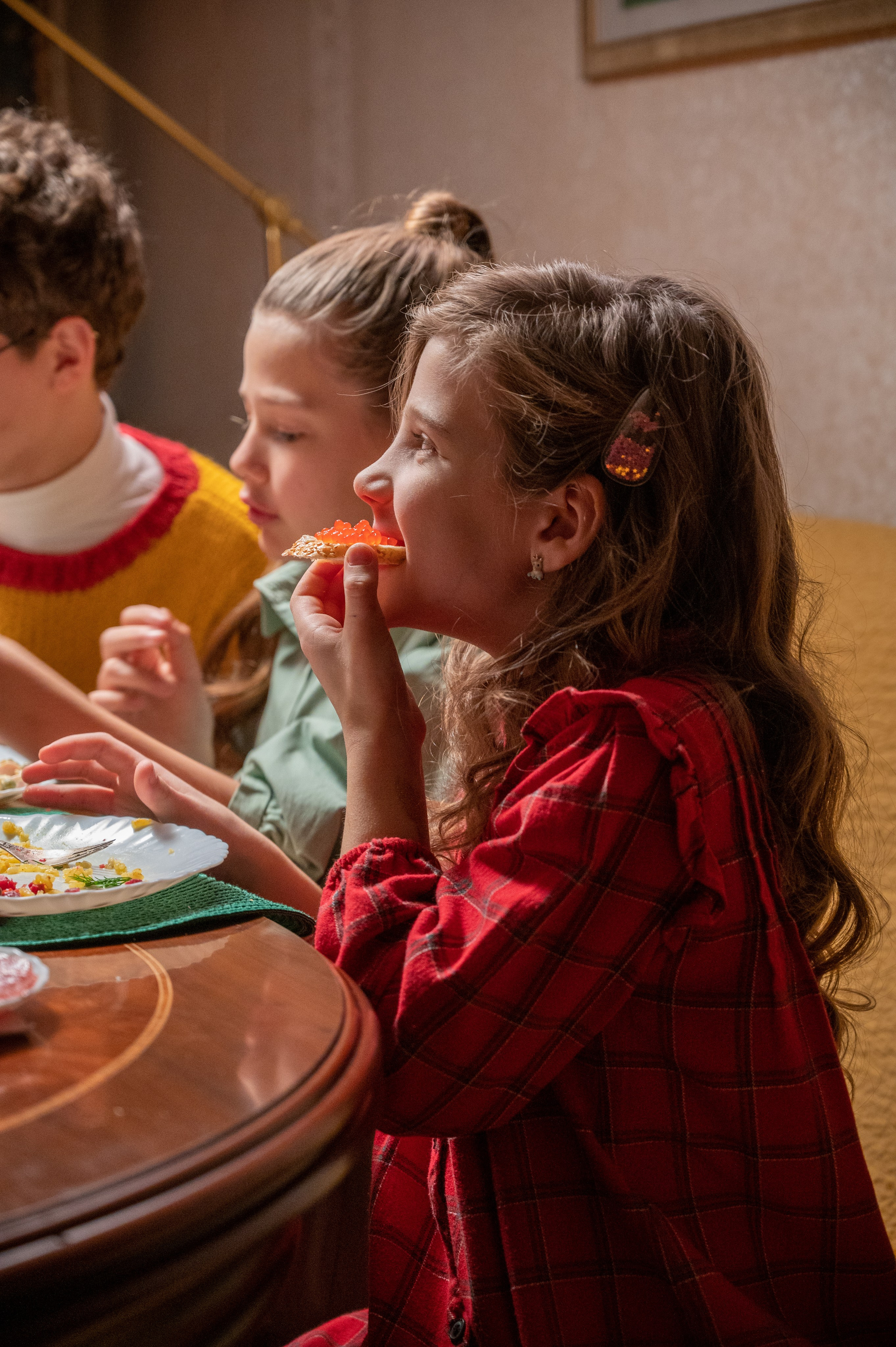 Свеча Желаний. Фотограф Мария