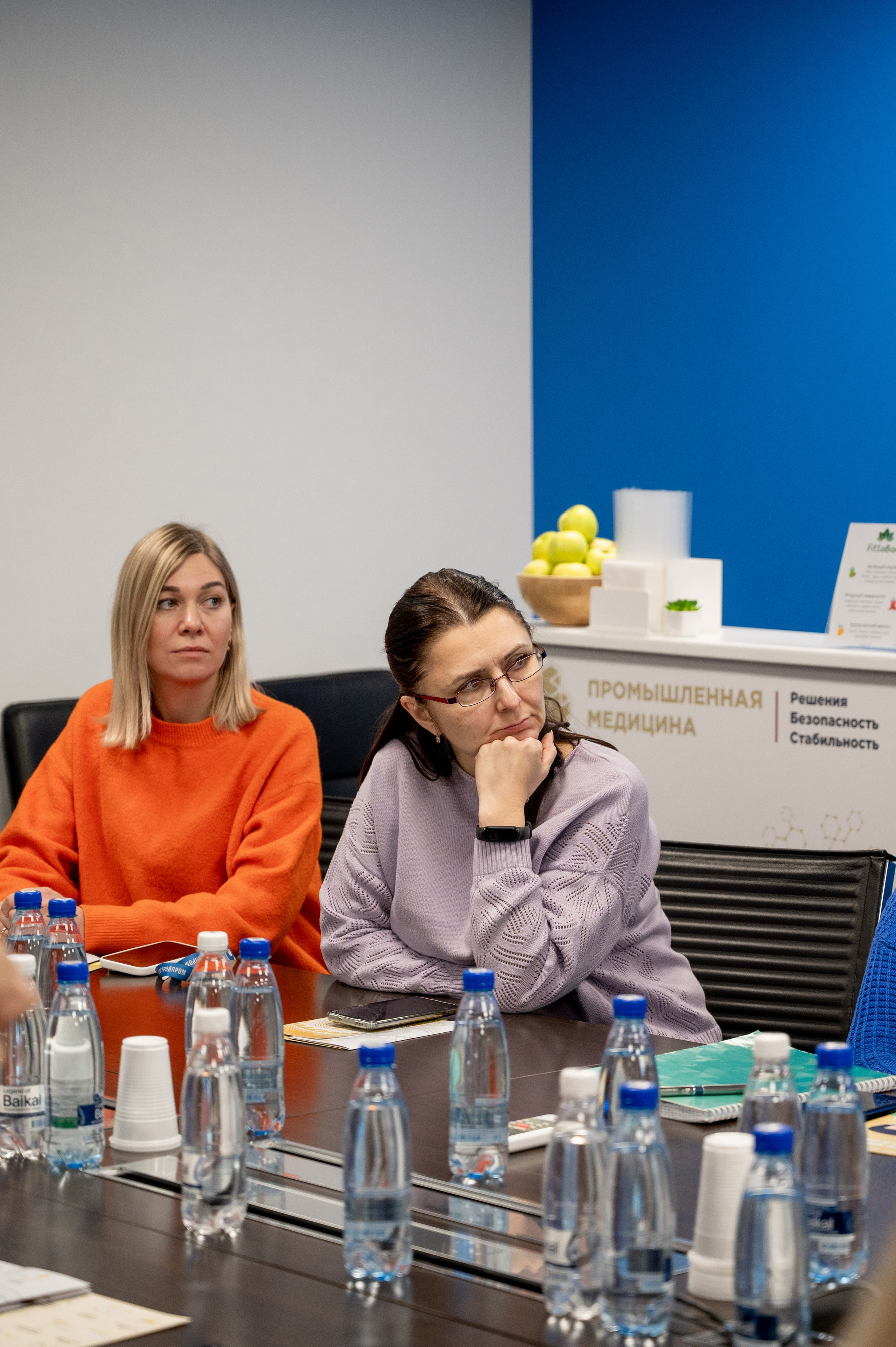 День Здоровья. Фотограф Мария