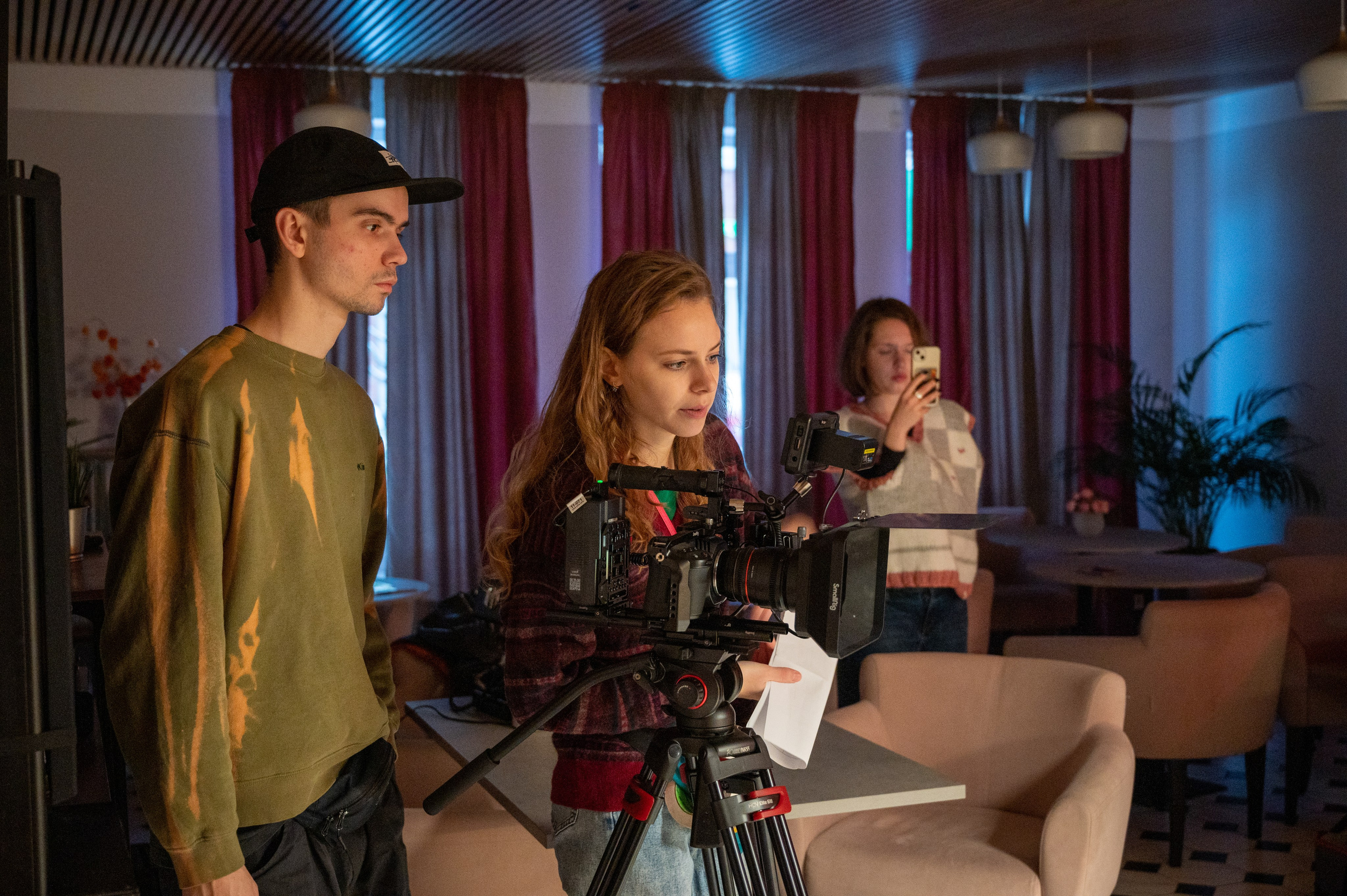 Свеча Желаний. Фотограф Мария