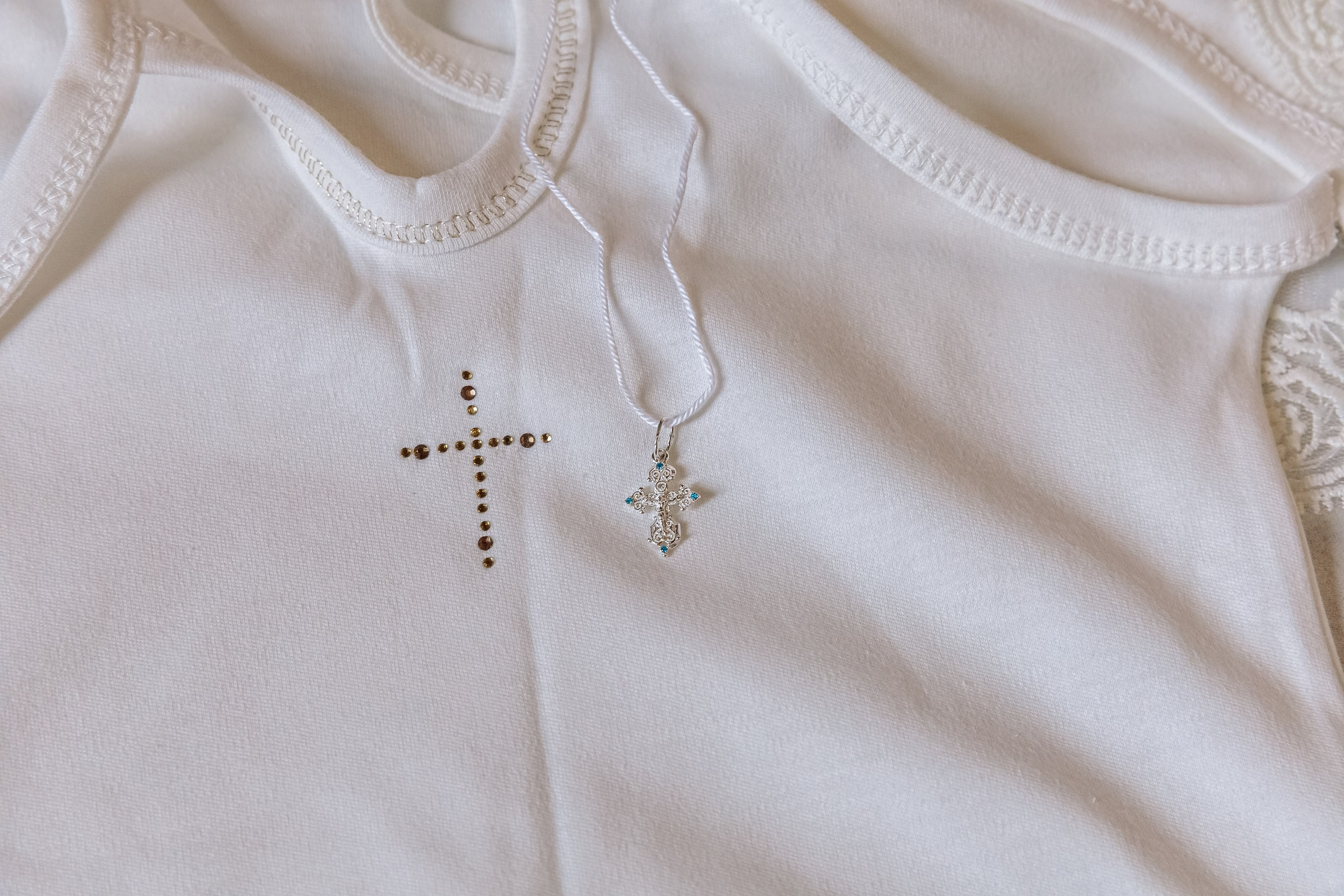 Мл. Иоанн. Рассказ о таинстве Крещения. Анонс. ФОТОГРАФ РАДОСТИ Фотосессия в студии СПб. Портретный фотограф — Юрий Торлопов