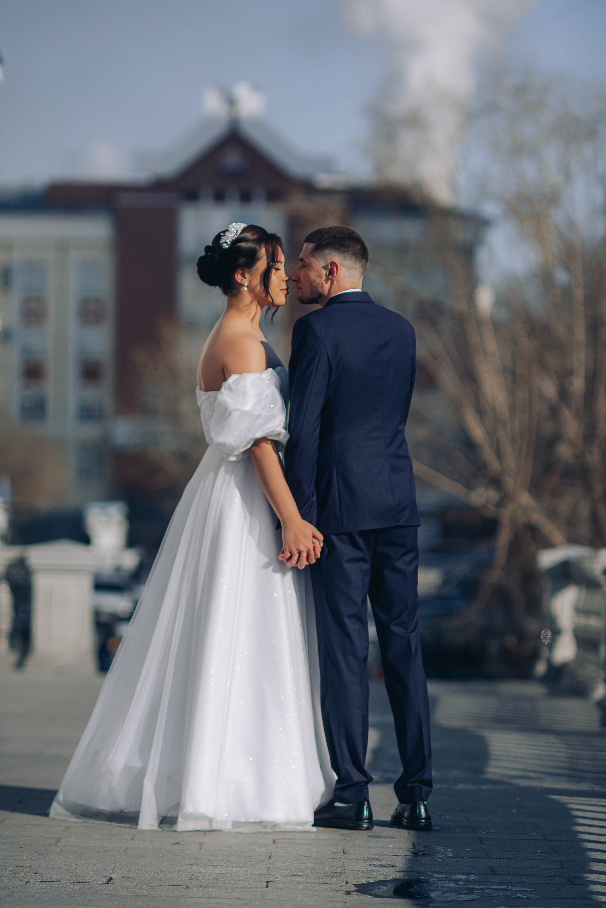 свадьба в улан-удэ театр оперы и балета