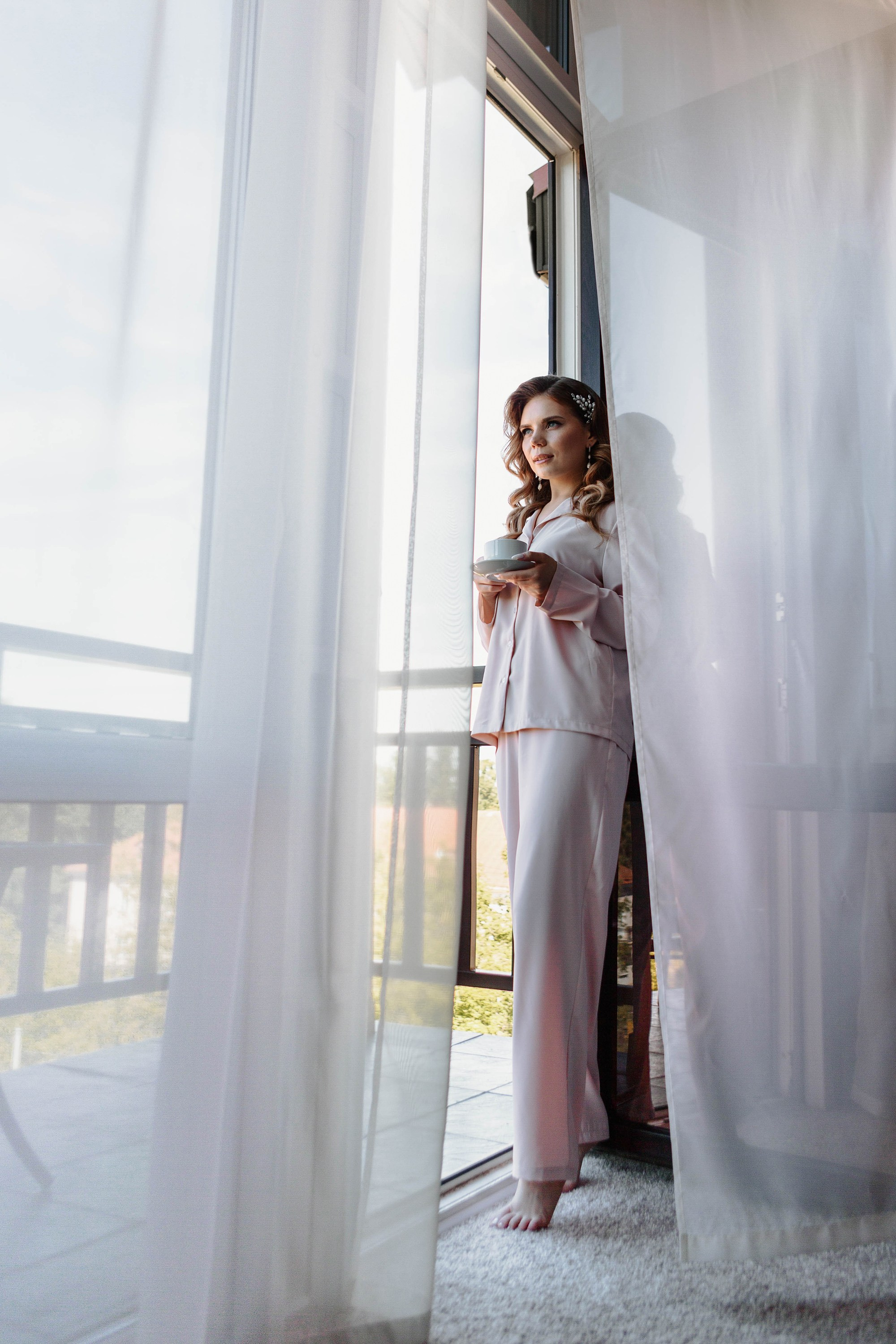 Иван и Юлия. Фотограф Александра Кузнецова