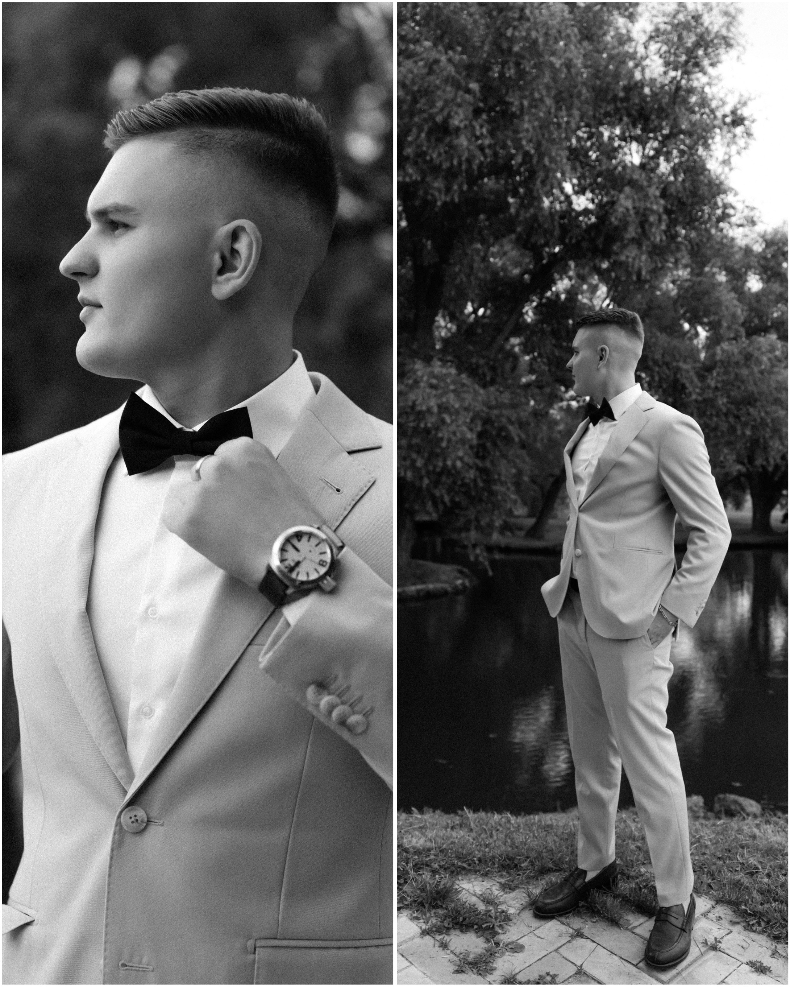 DMITRY & MARIA. Свадебное ФОТО & ВИДЕО Москва/Липецк