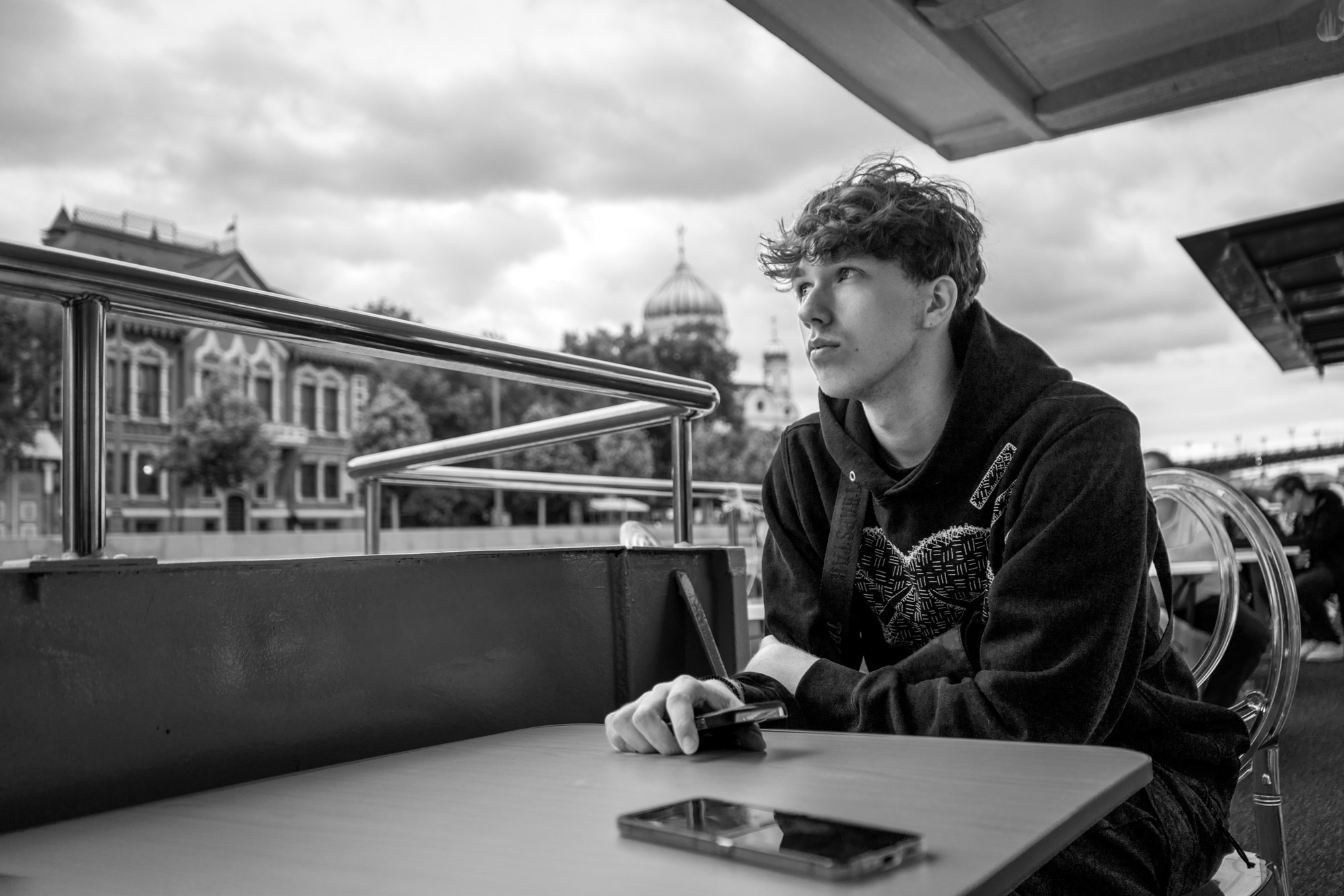 Семейный и детский фотограф