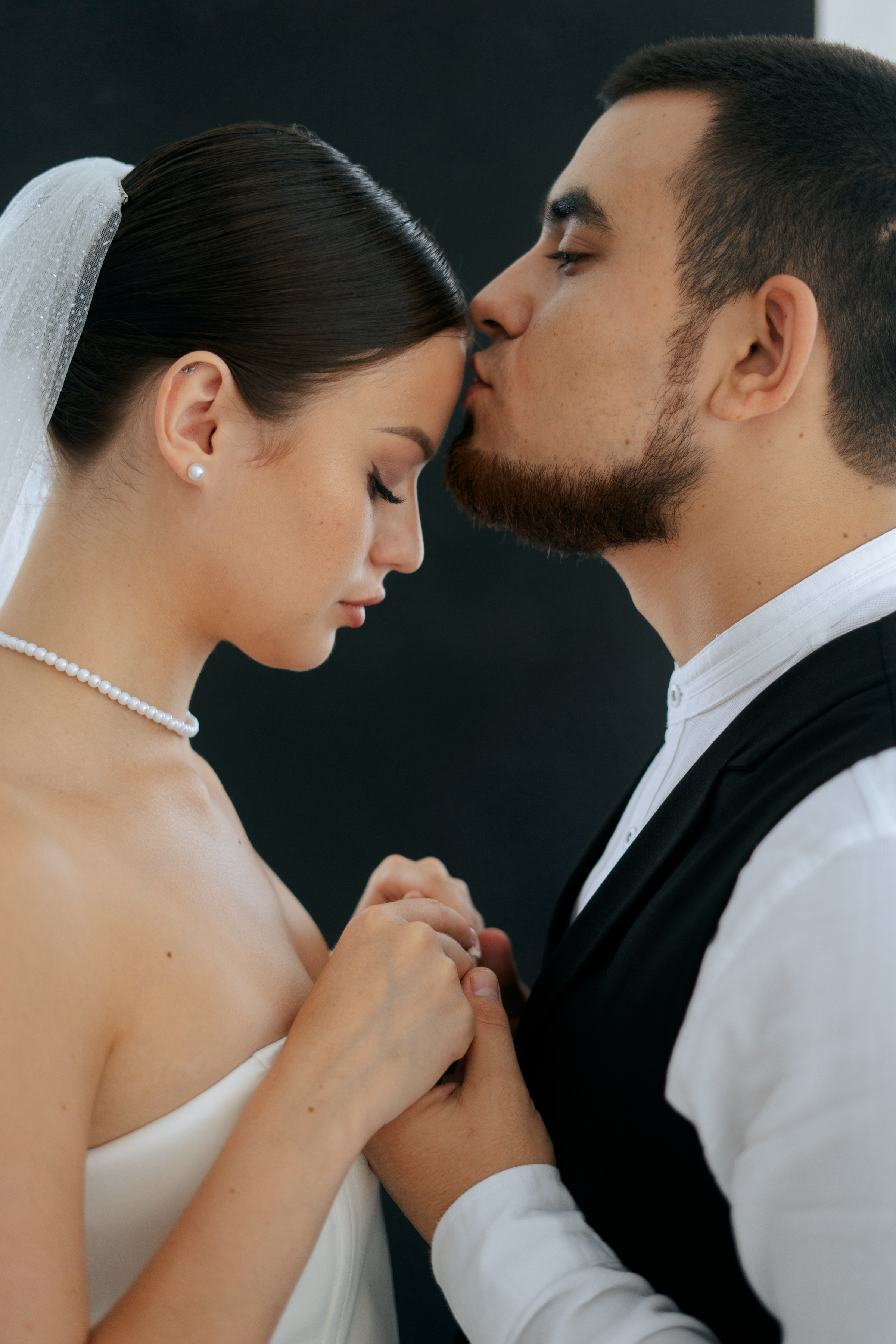 Свадьба Ильяс Алина. Фотограф в Казани Алсу Багабиева