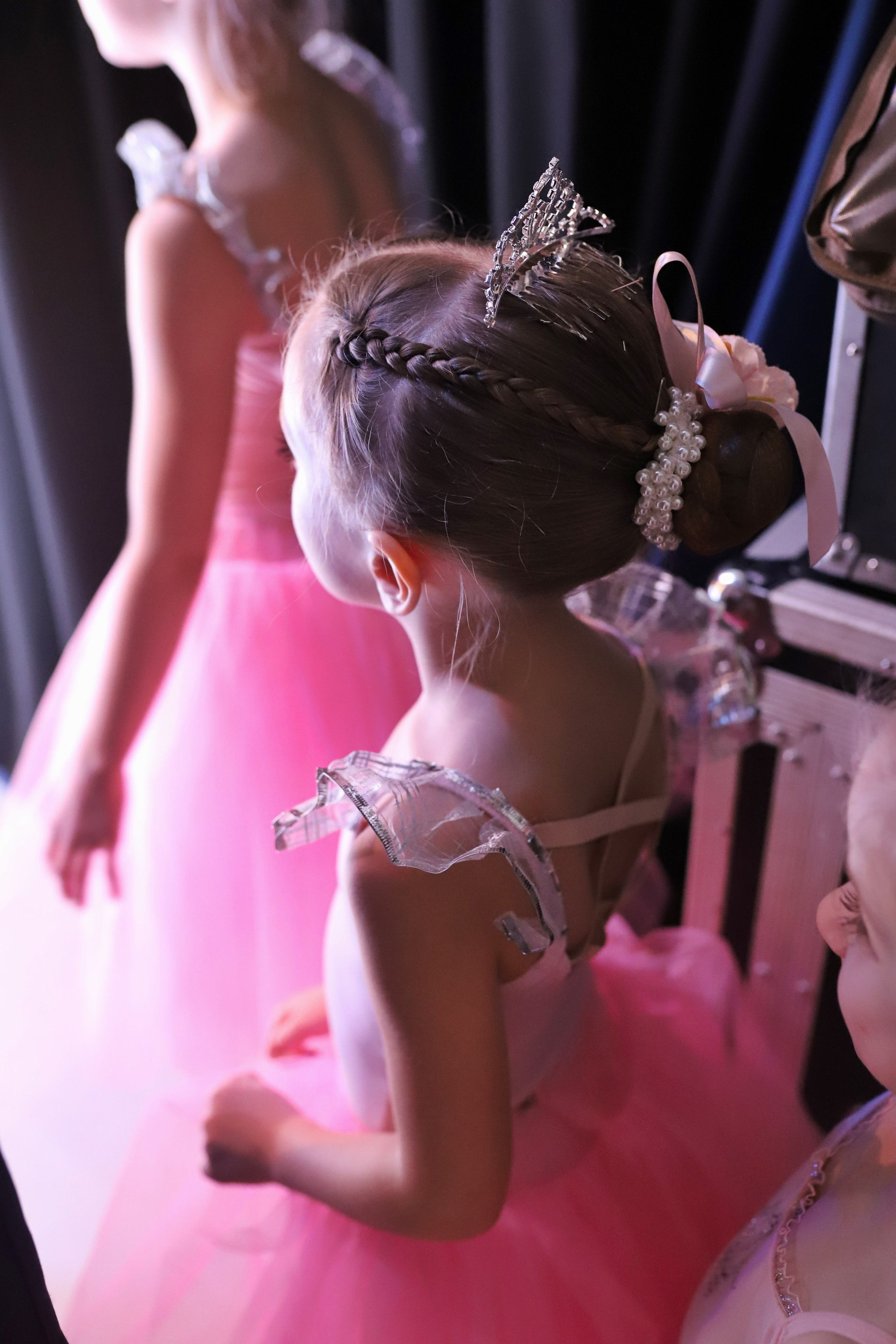 Съемка выступления. Фотограф и видеограф в Санкт-Петербурге