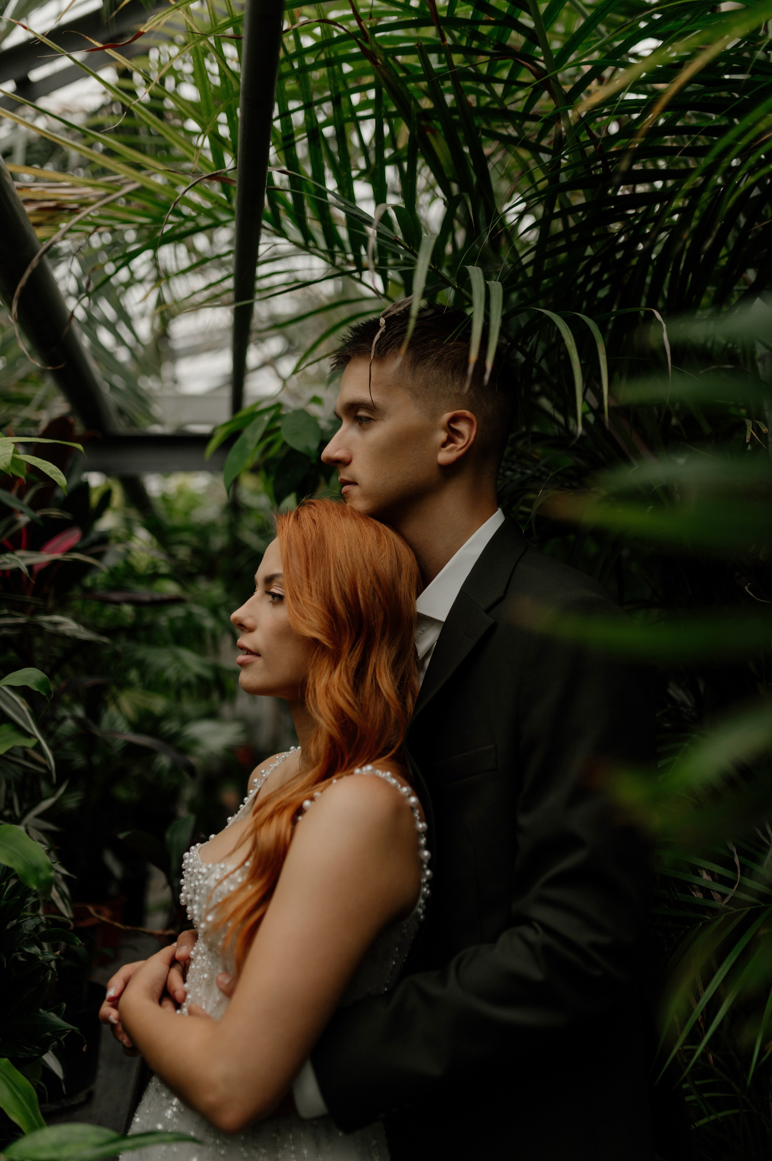 Максим&Ангелина. Свадебный и Семейный фотограф в Ярославле Алёна Колясникова