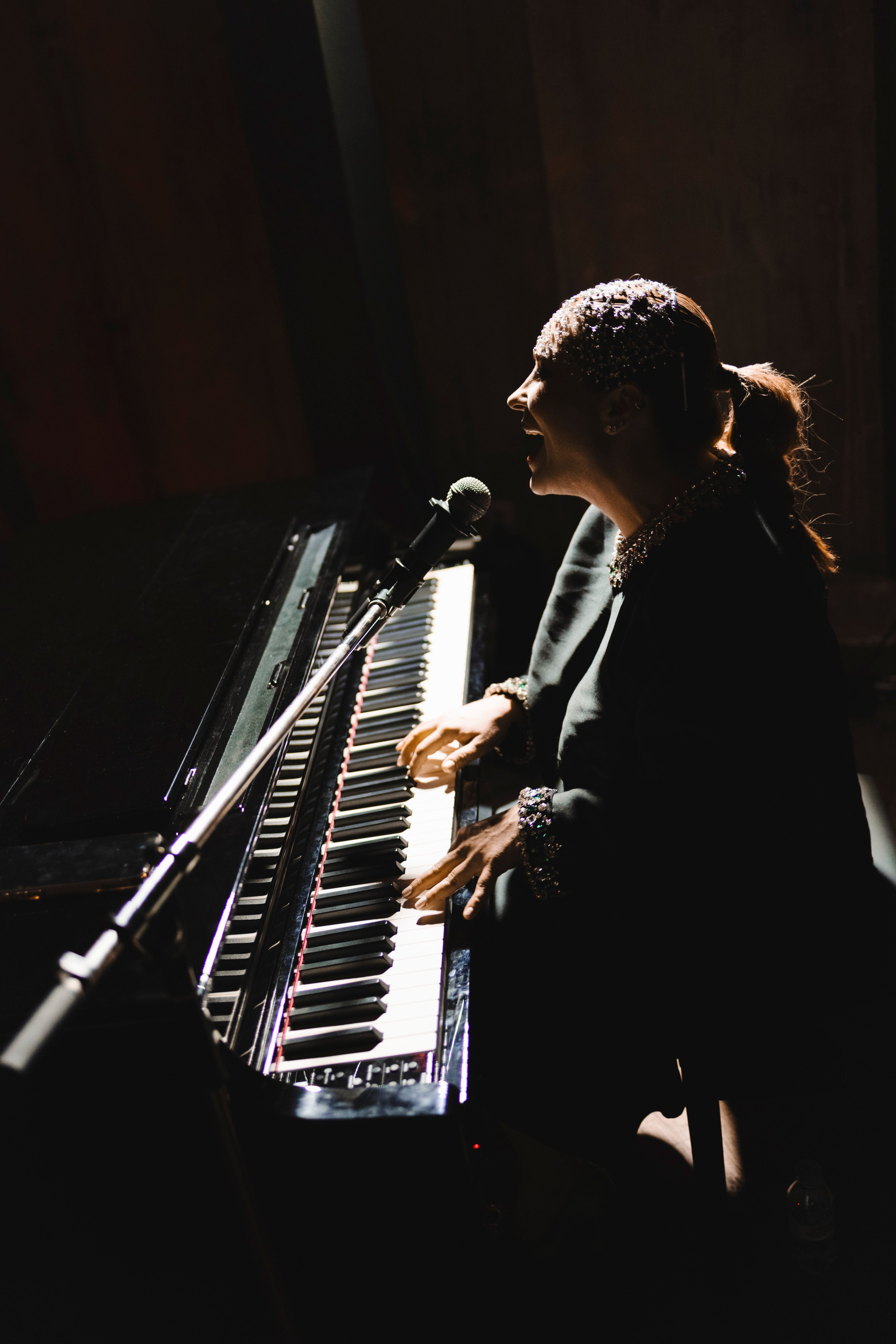 Съемка женских портретов в Санкт-Петербурге Софья Шулик