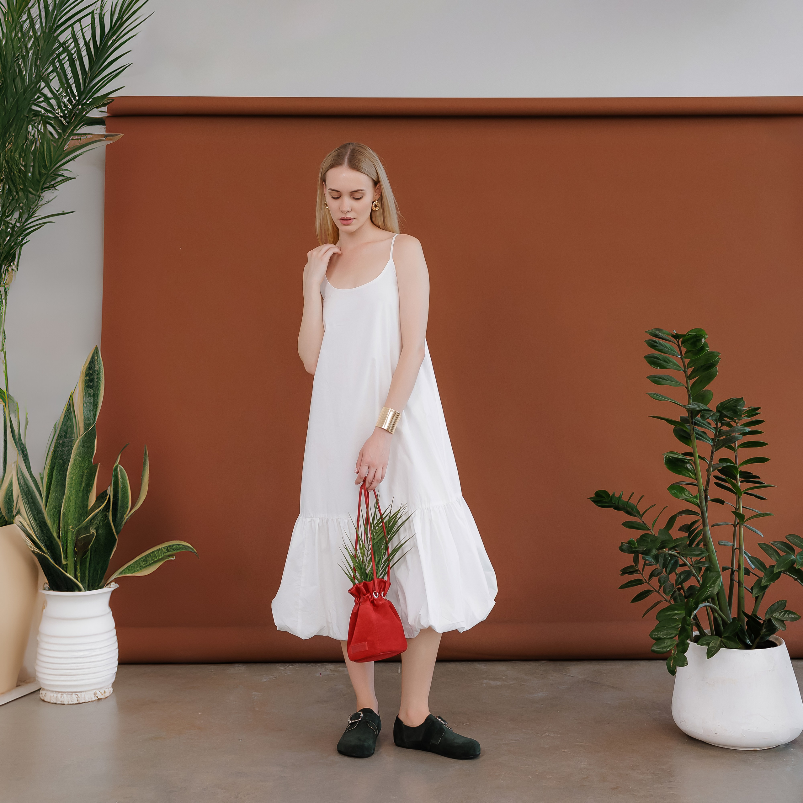 FACTURA — каталог. Фото и видео контент за одну съемку — Веретенников Егор