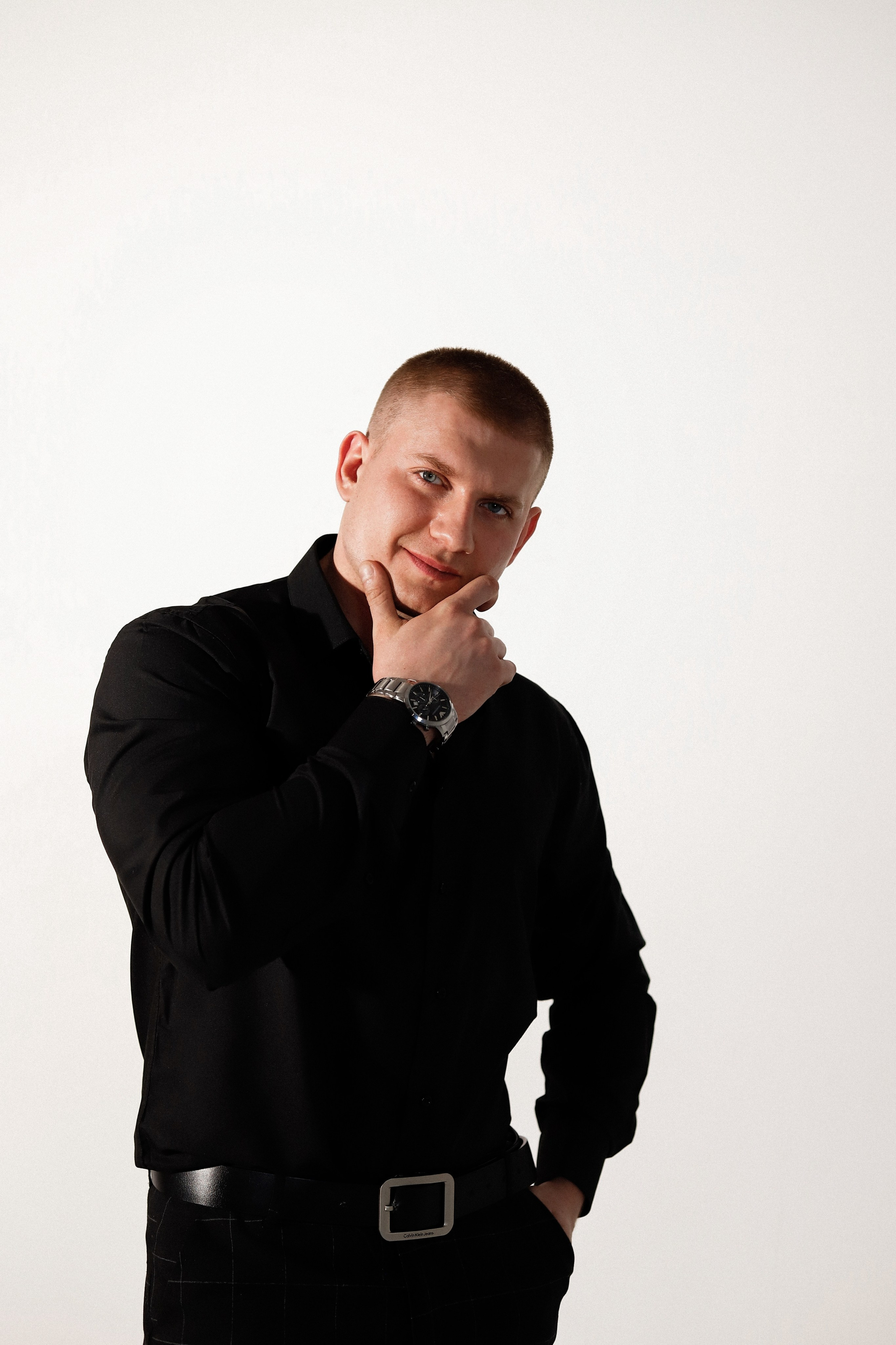Андрей
