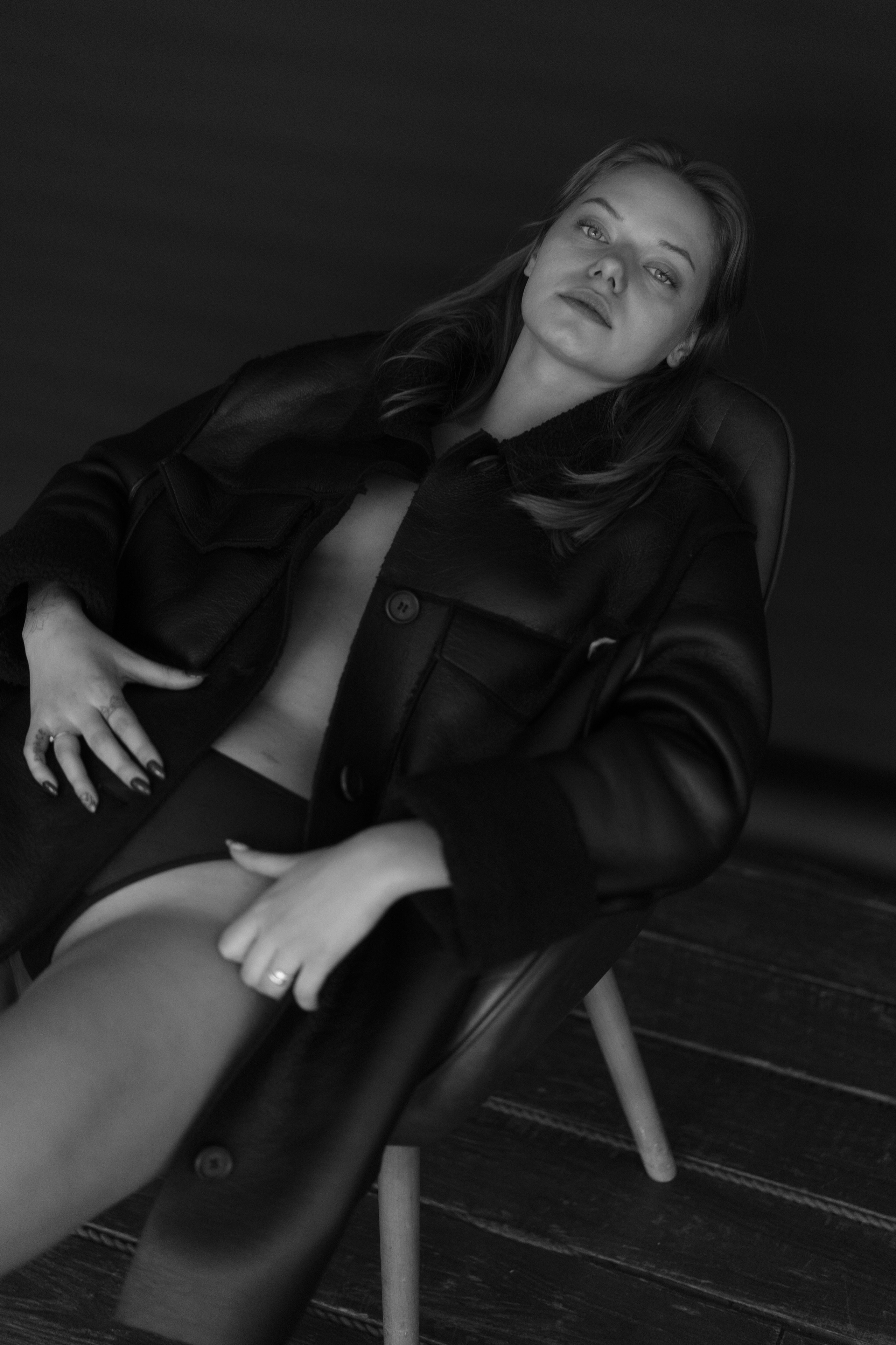 СЕКСУАЛЬНОСТЬ — ЭТО СВОБОДА БЫТЬ СОБОЙ. Семейный и детский фотограф Анна Бренч