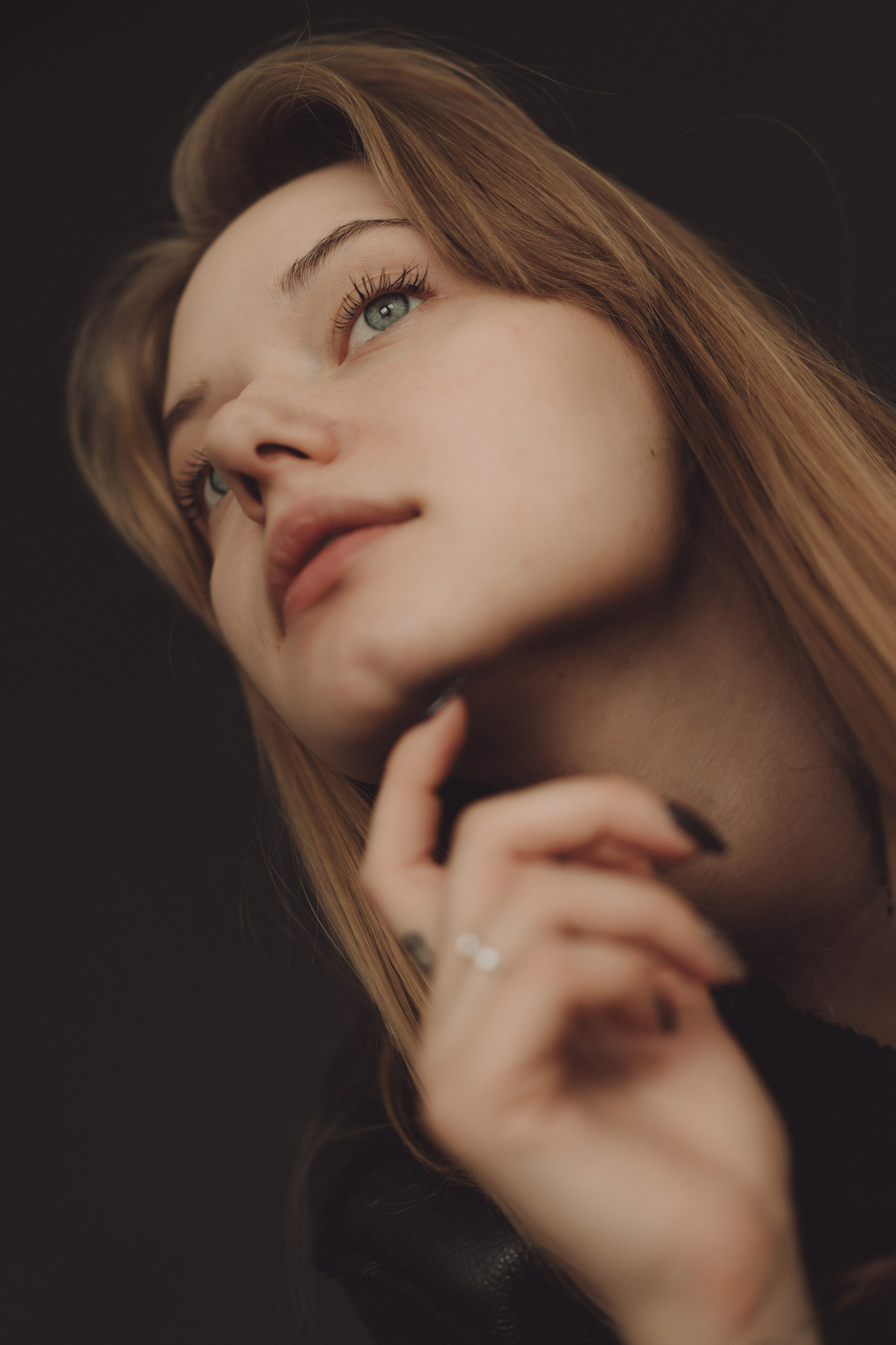 СЕКСУАЛЬНОСТЬ — ЭТО СВОБОДА БЫТЬ СОБОЙ. Семейный и детский фотограф Анна Бренч