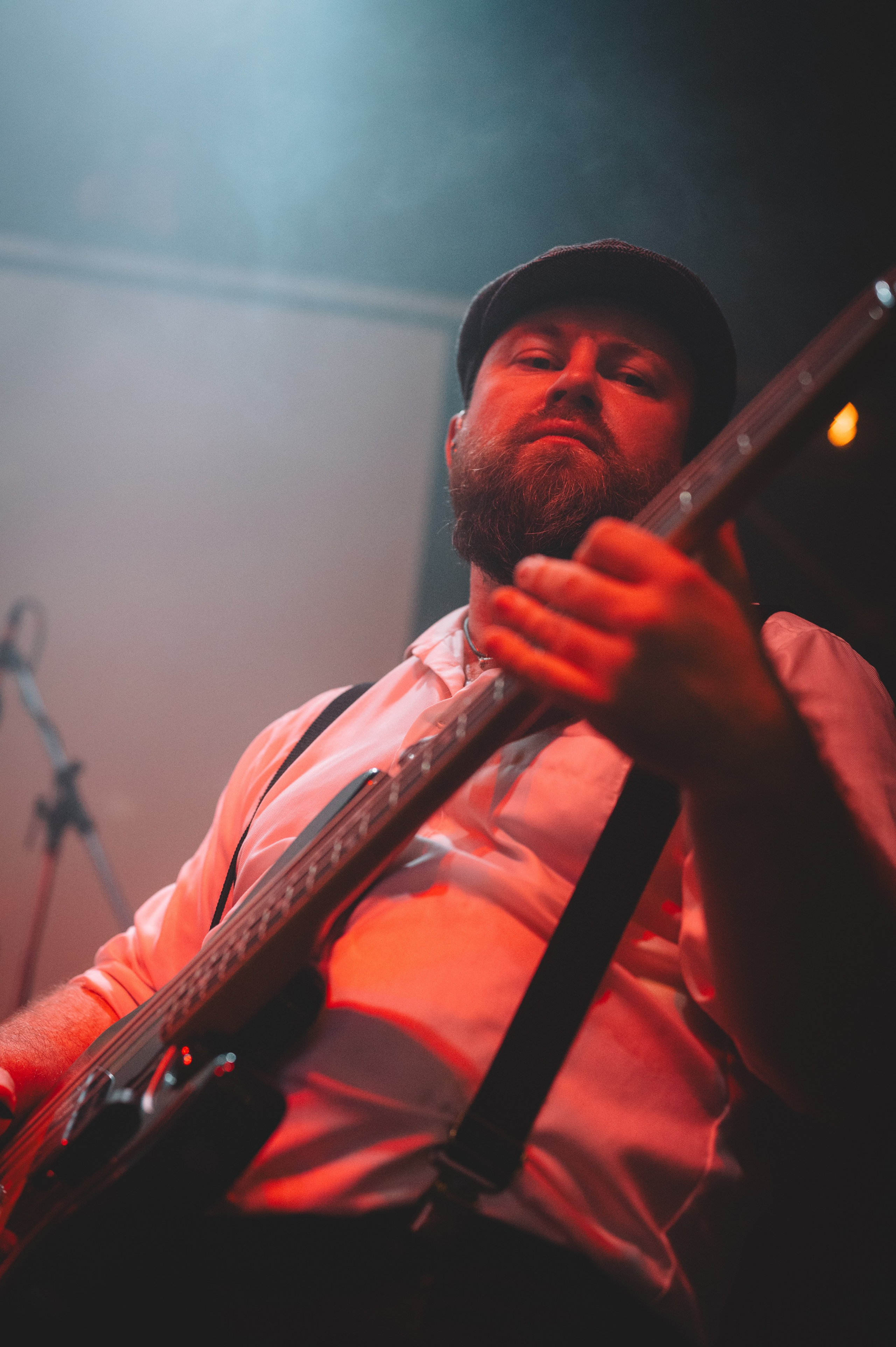 Савелiчъ Бэнд. Фотограф Анна Темнова. Пенза