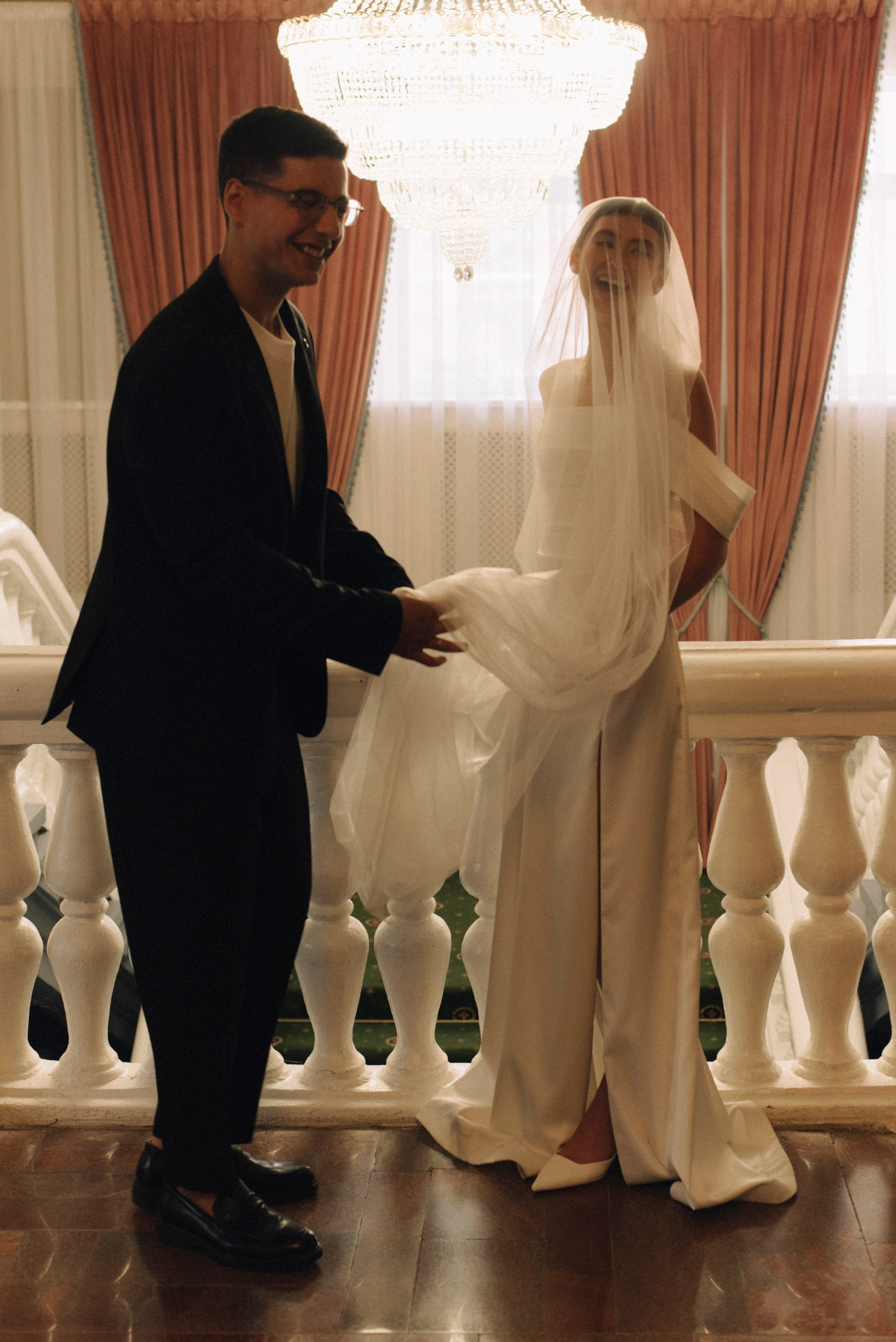 Их связали небеса