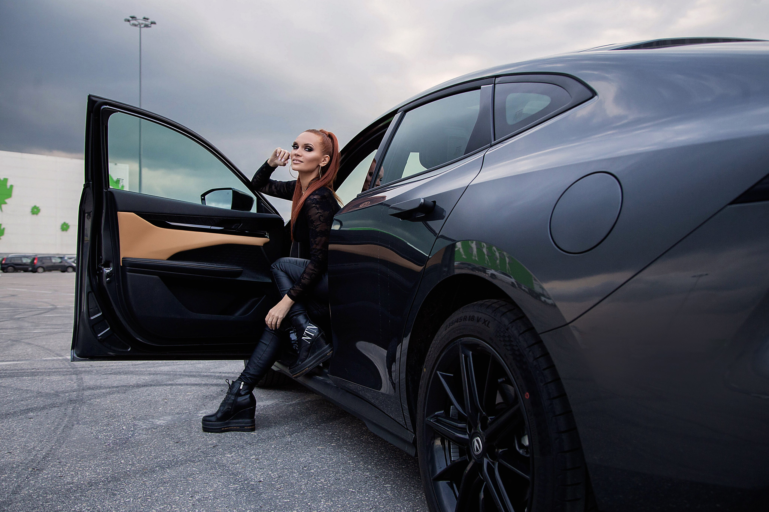 Индивидуальные фотосессии. Фотограф Ирина Зверева