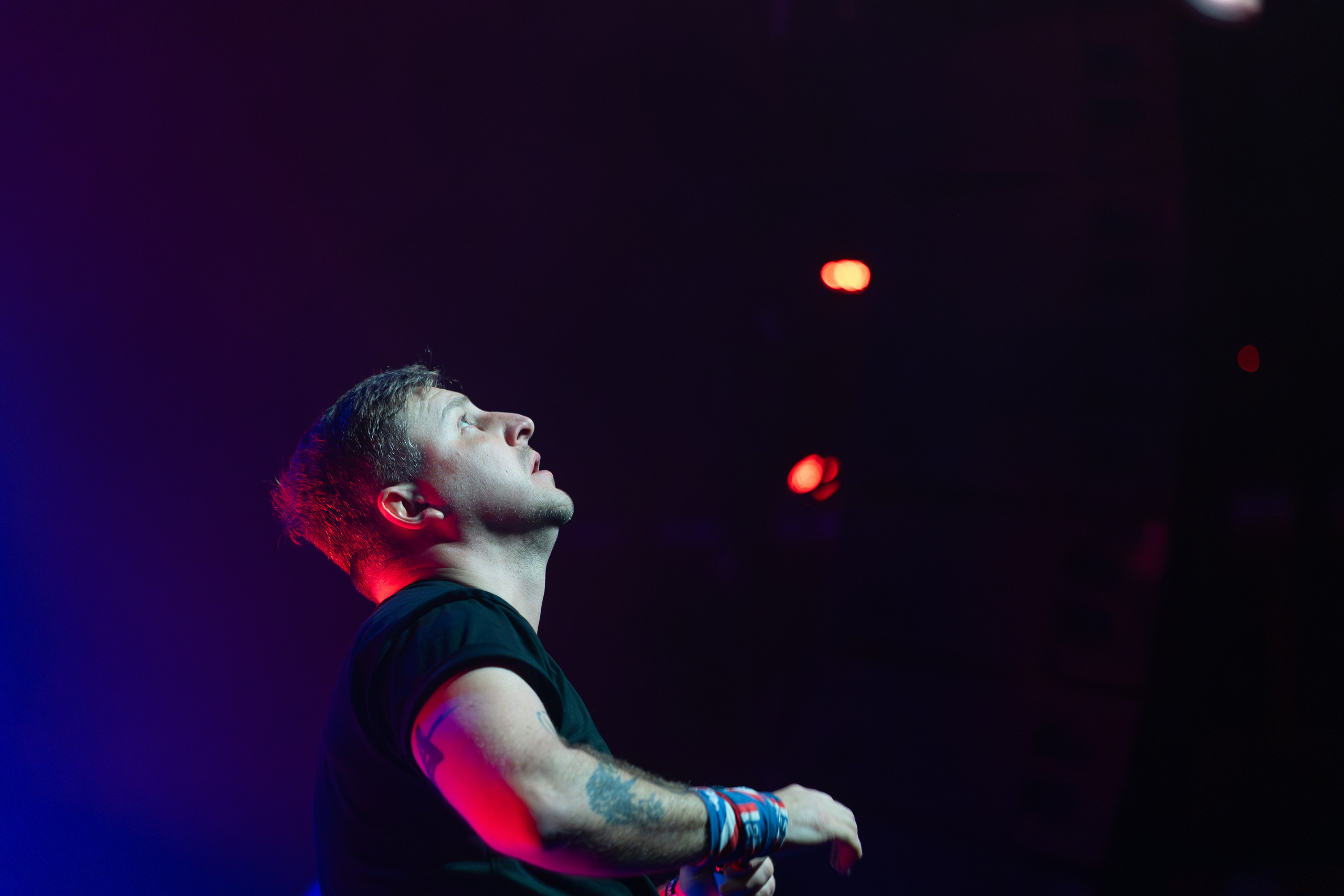 Йорш 2025. Предметный и репортажный фотограф в Санкт-Петербурге Александр Е