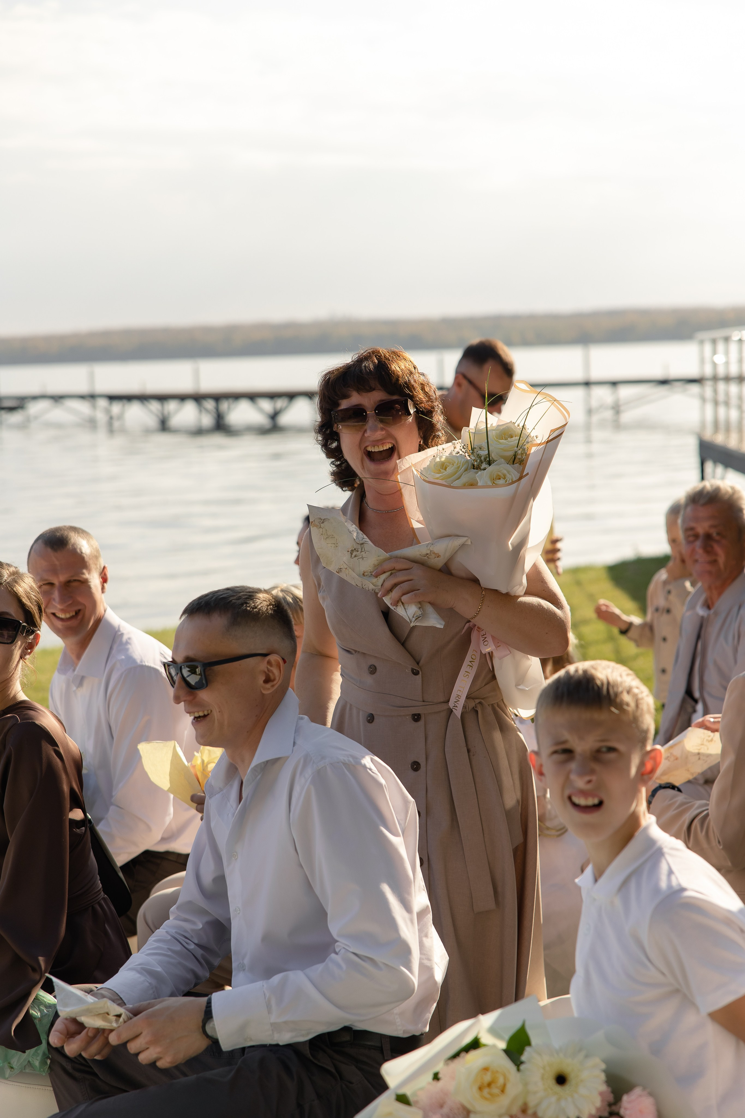 Олег и Варя. Свадебный и семейный фотограф в Новосибирске Наталья Зорина