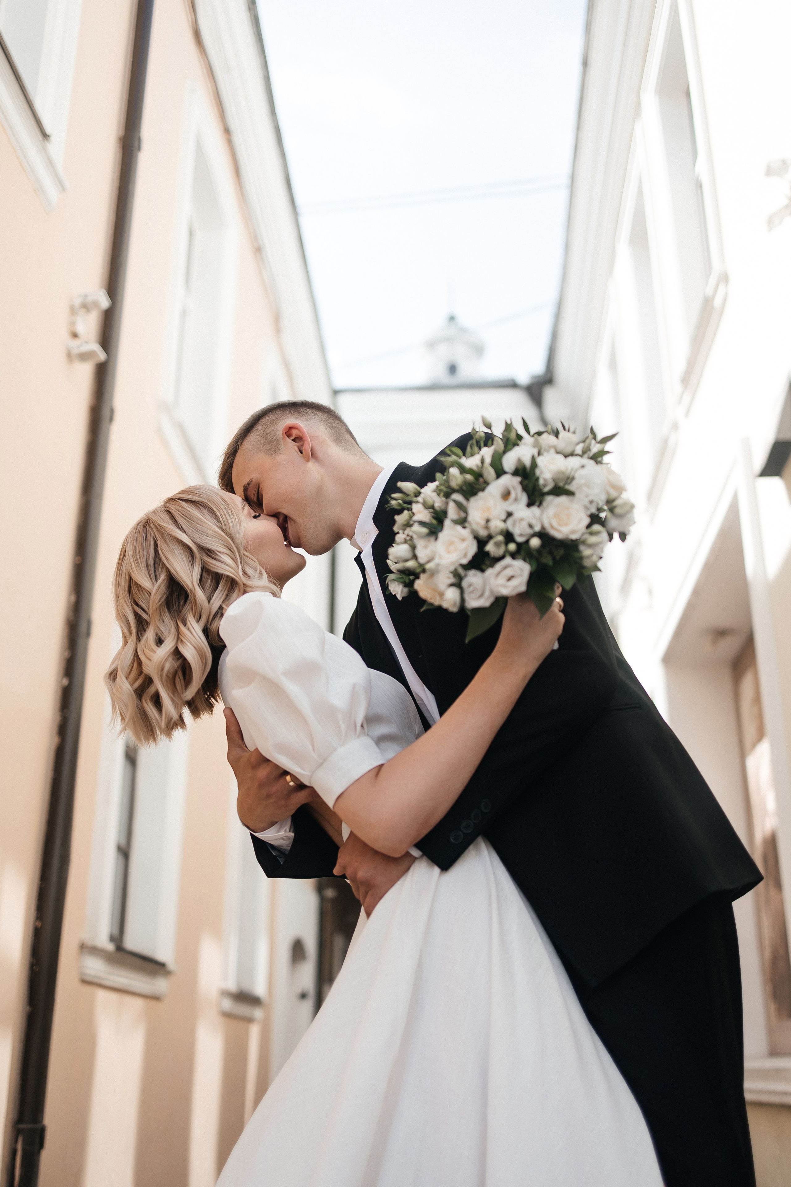 Фотограф в Москве Валерия Рожкова